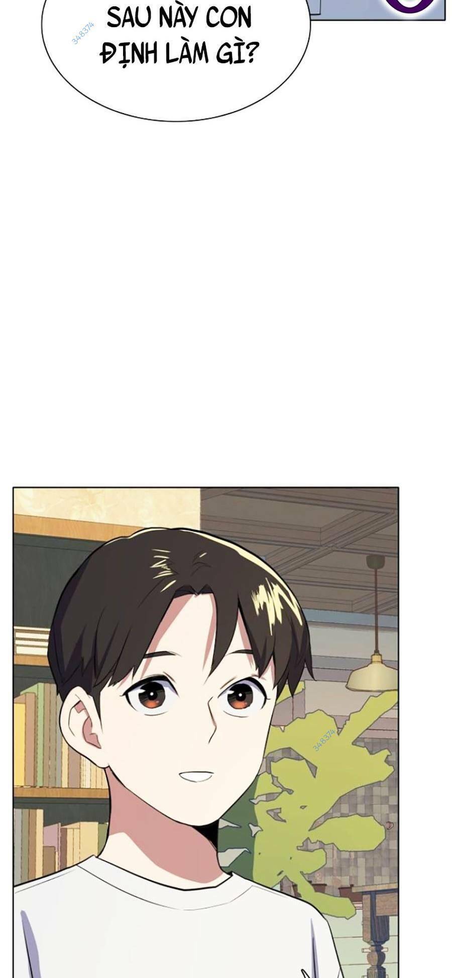 Tiểu Thiếu Gia Gia Tộc Tài Phiệt - Chapter 7 - Page 4