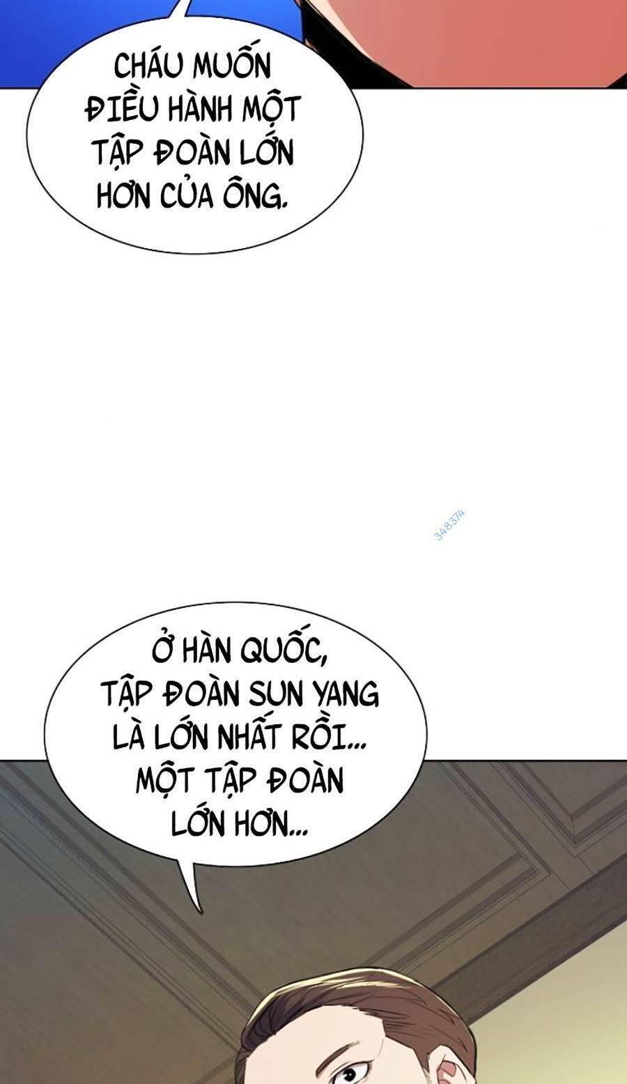 Tiểu Thiếu Gia Gia Tộc Tài Phiệt - Chapter 7 - Page 54