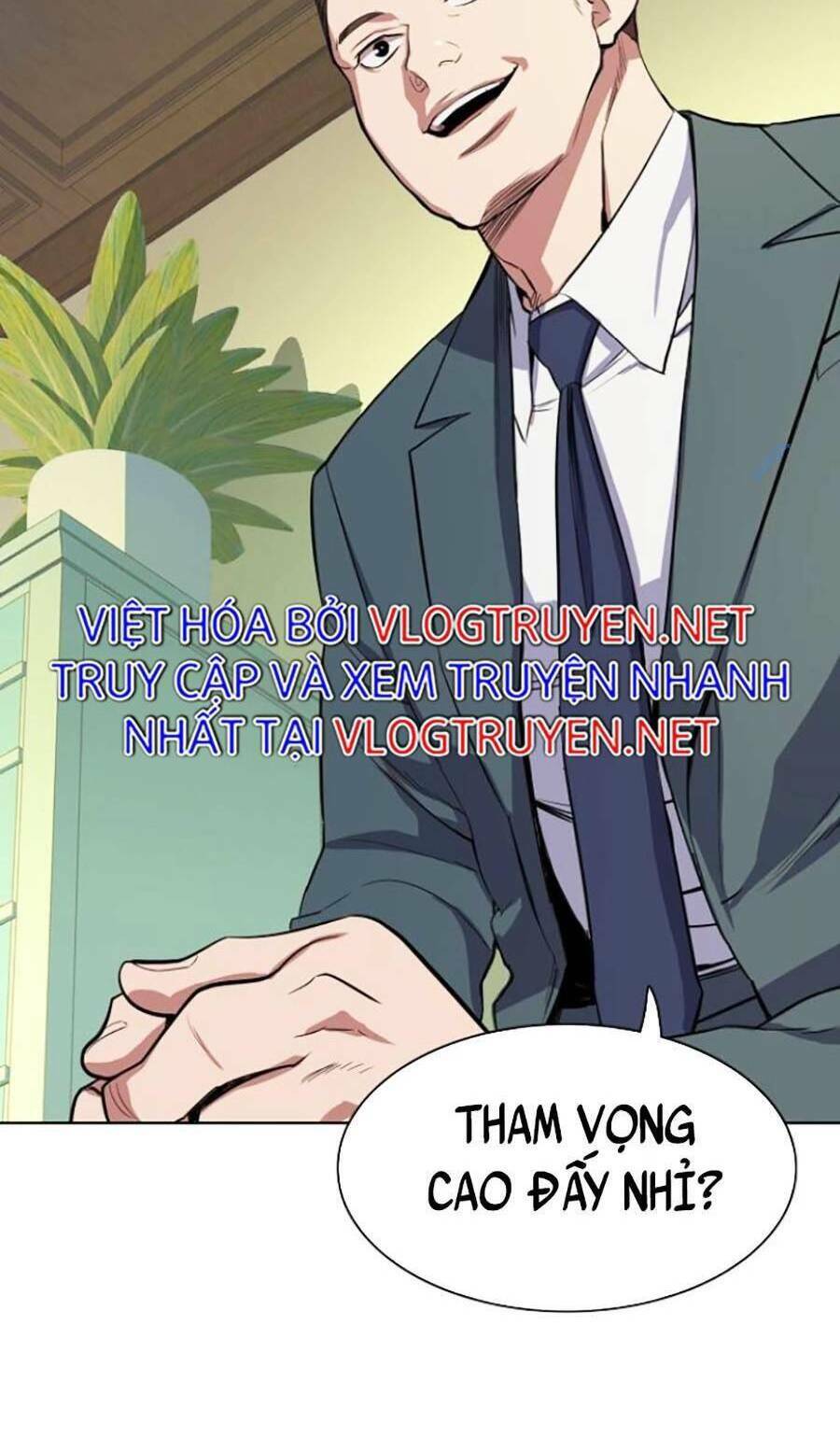 Tiểu Thiếu Gia Gia Tộc Tài Phiệt - Chapter 7 - Page 55