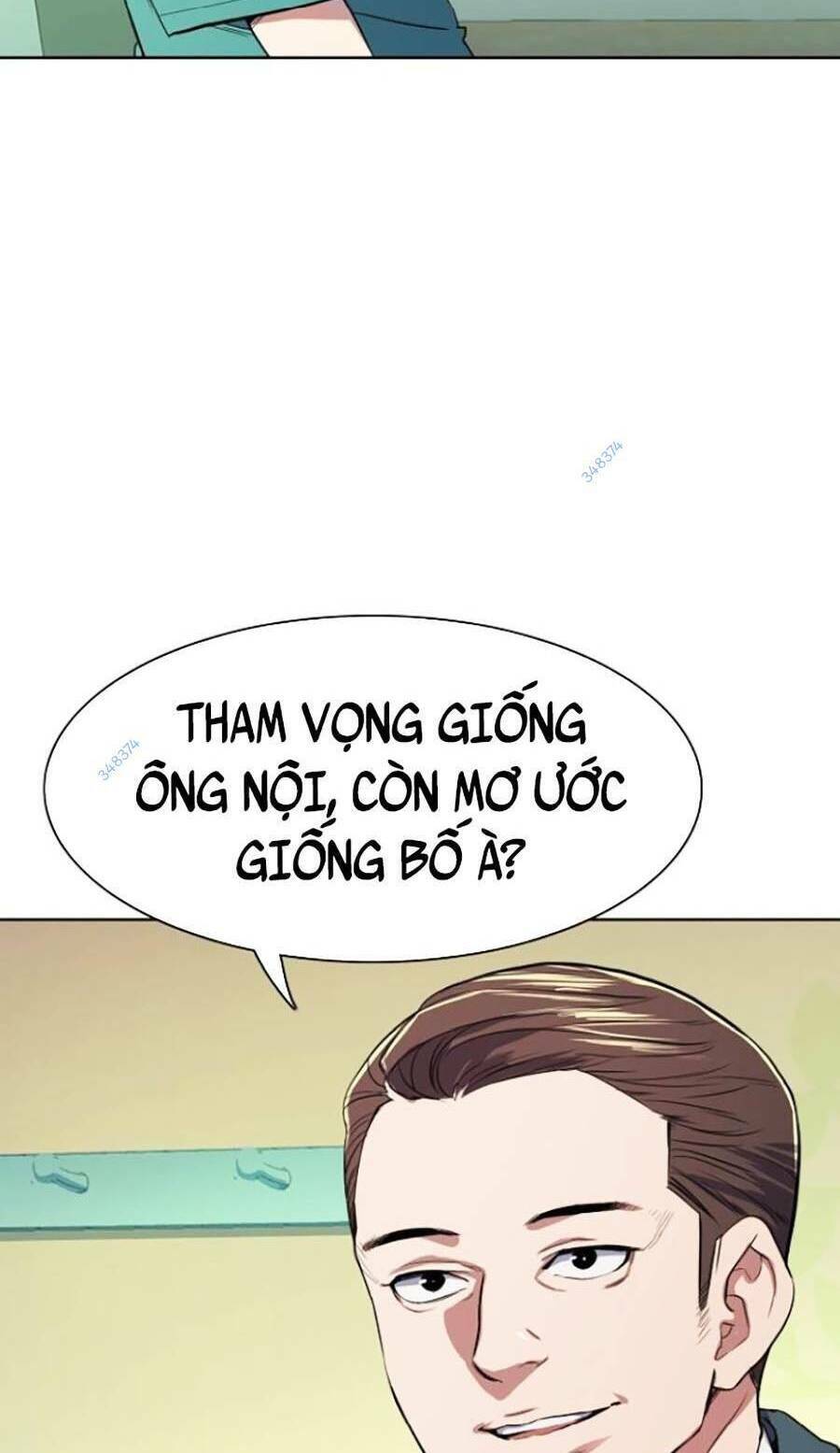 Tiểu Thiếu Gia Gia Tộc Tài Phiệt - Chapter 7 - Page 57