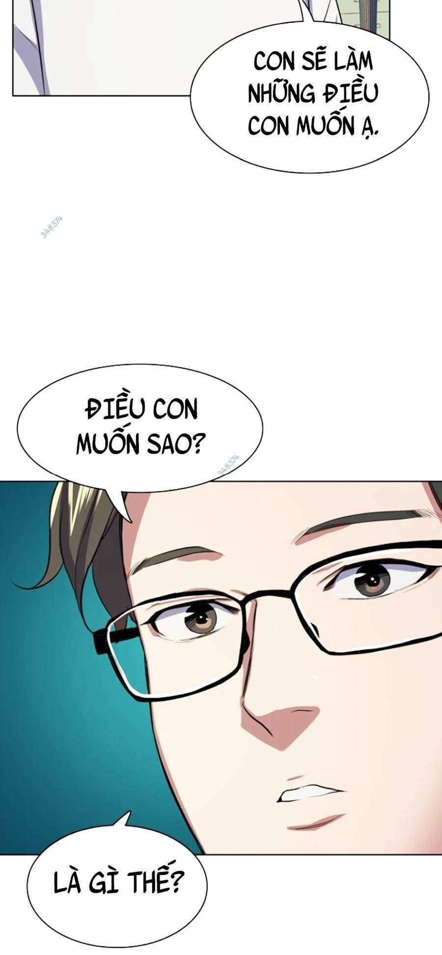 Tiểu Thiếu Gia Gia Tộc Tài Phiệt - Chapter 7 - Page 5