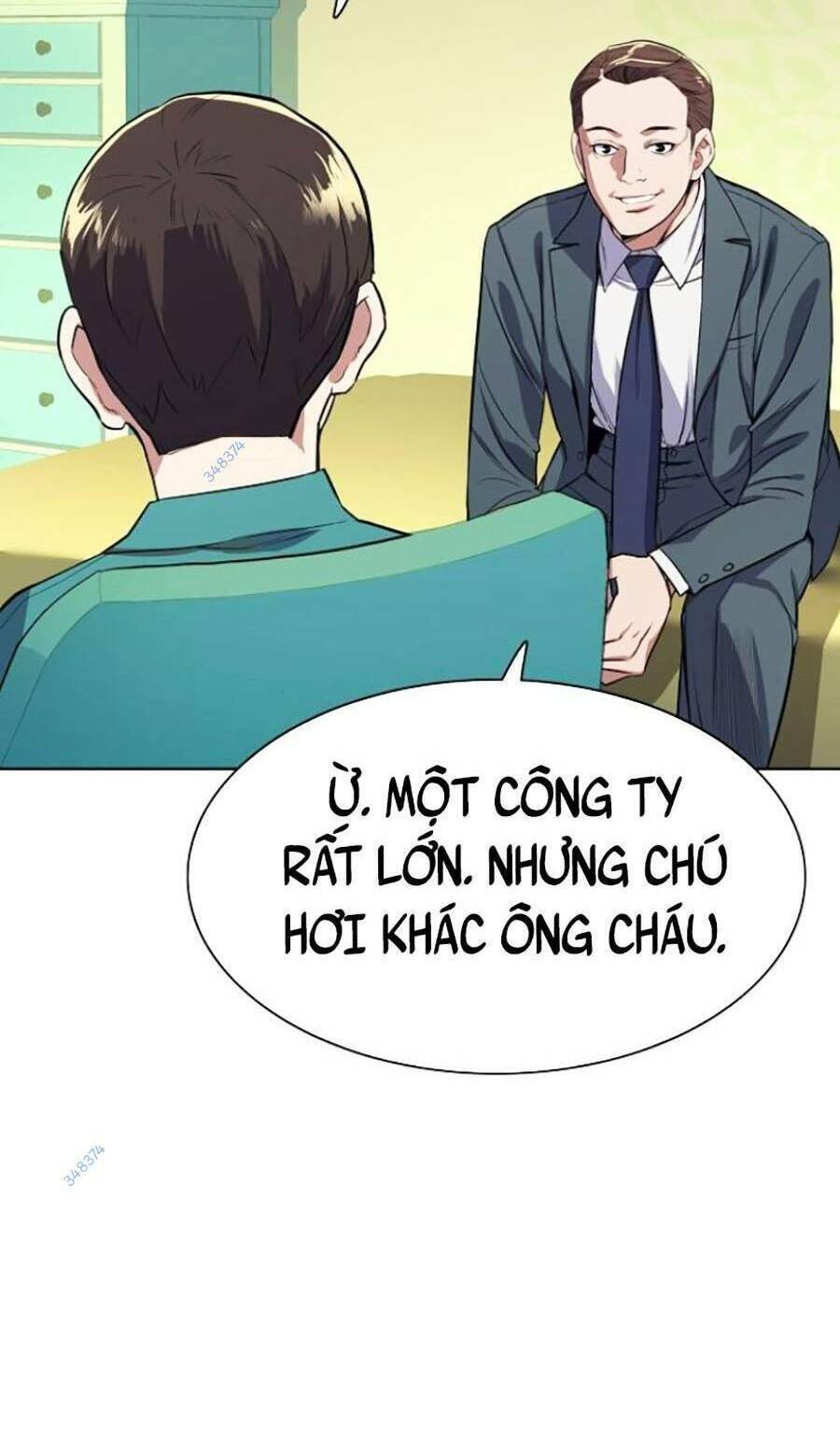 Tiểu Thiếu Gia Gia Tộc Tài Phiệt - Chapter 7 - Page 59