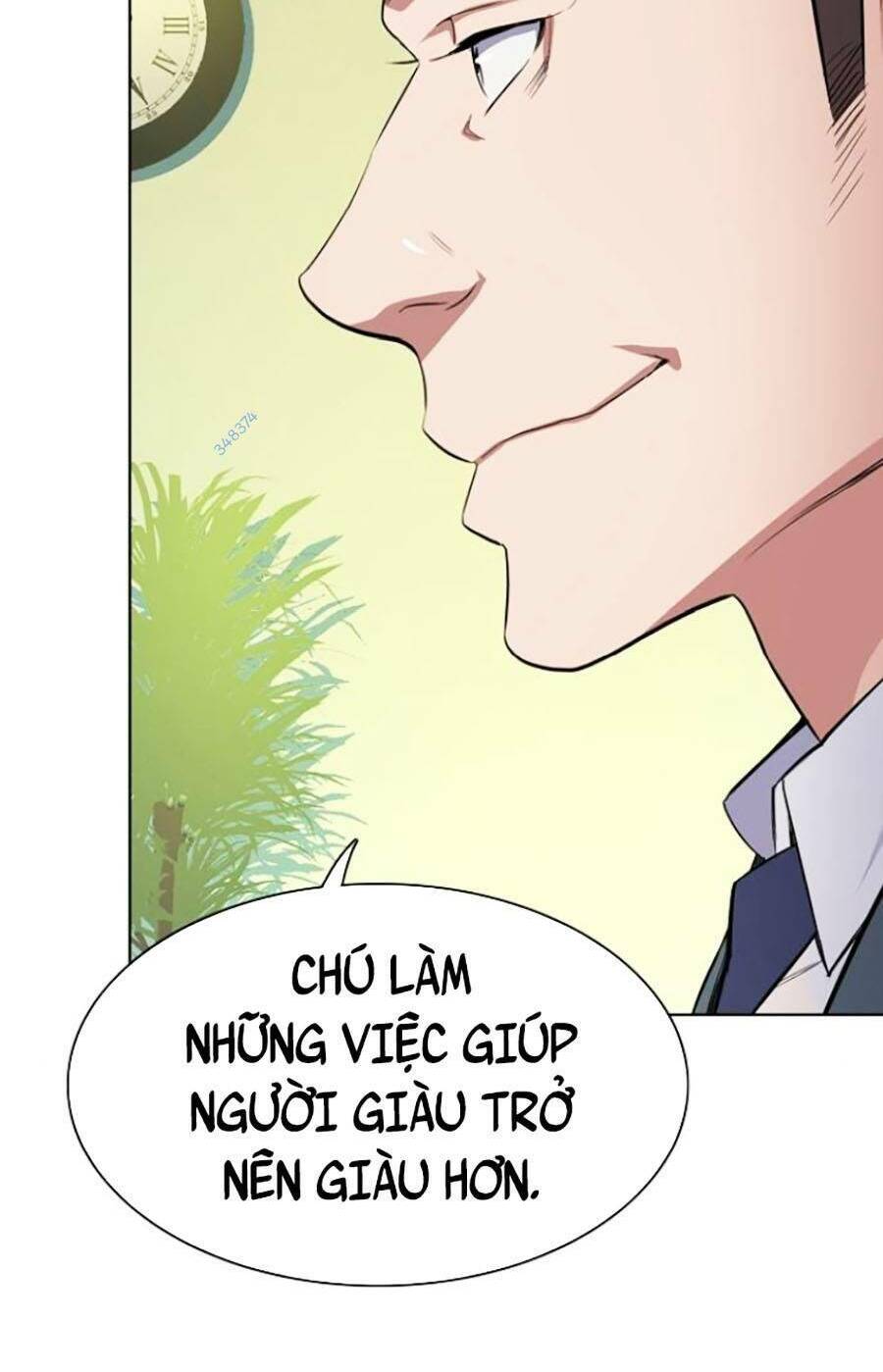 Tiểu Thiếu Gia Gia Tộc Tài Phiệt - Chapter 7 - Page 61