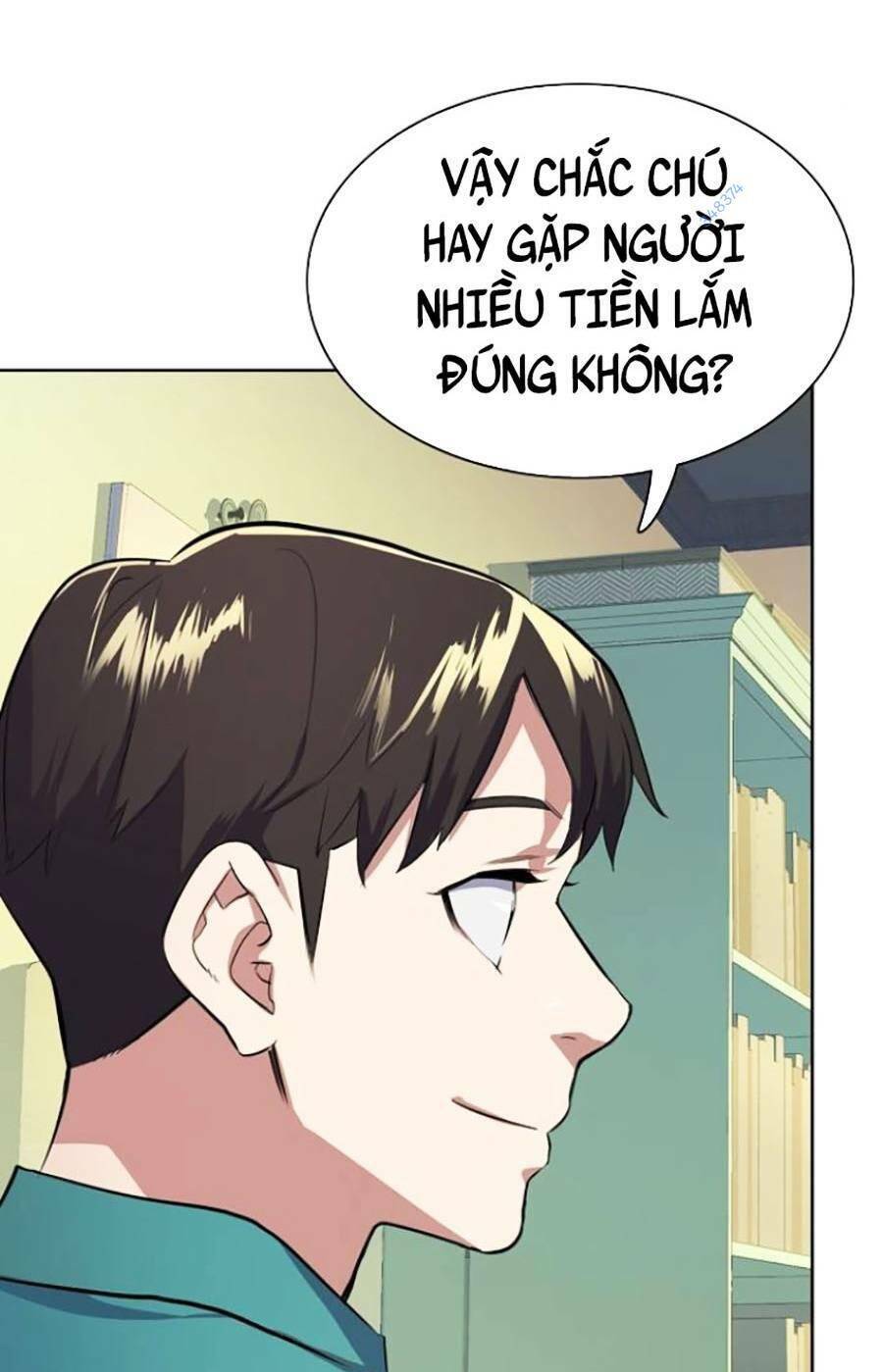 Tiểu Thiếu Gia Gia Tộc Tài Phiệt - Chapter 7 - Page 62