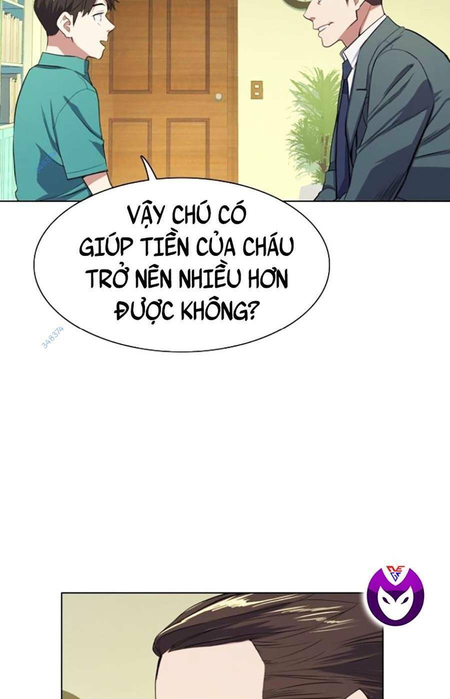 Tiểu Thiếu Gia Gia Tộc Tài Phiệt - Chapter 7 - Page 64