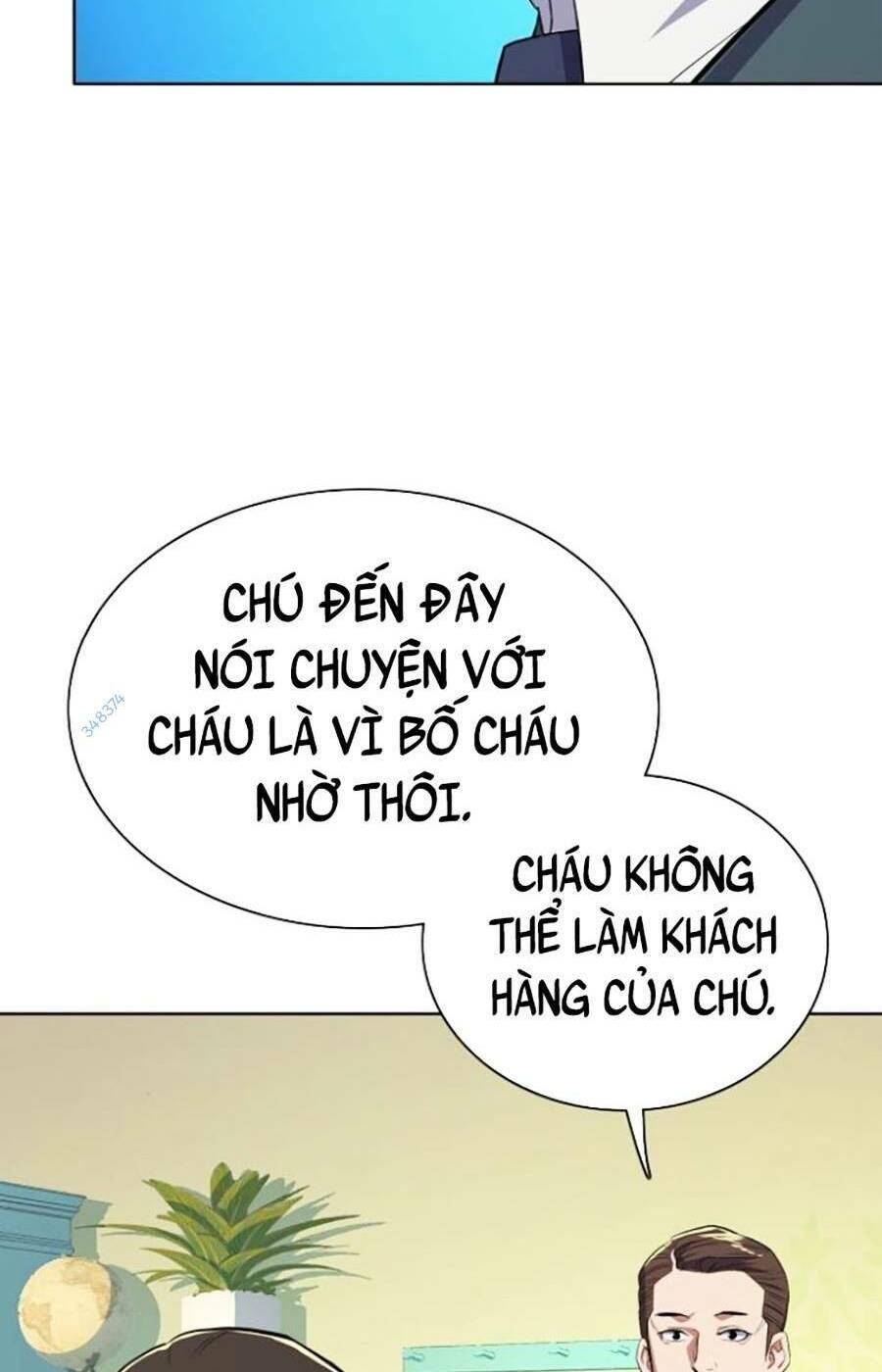 Tiểu Thiếu Gia Gia Tộc Tài Phiệt - Chapter 7 - Page 67