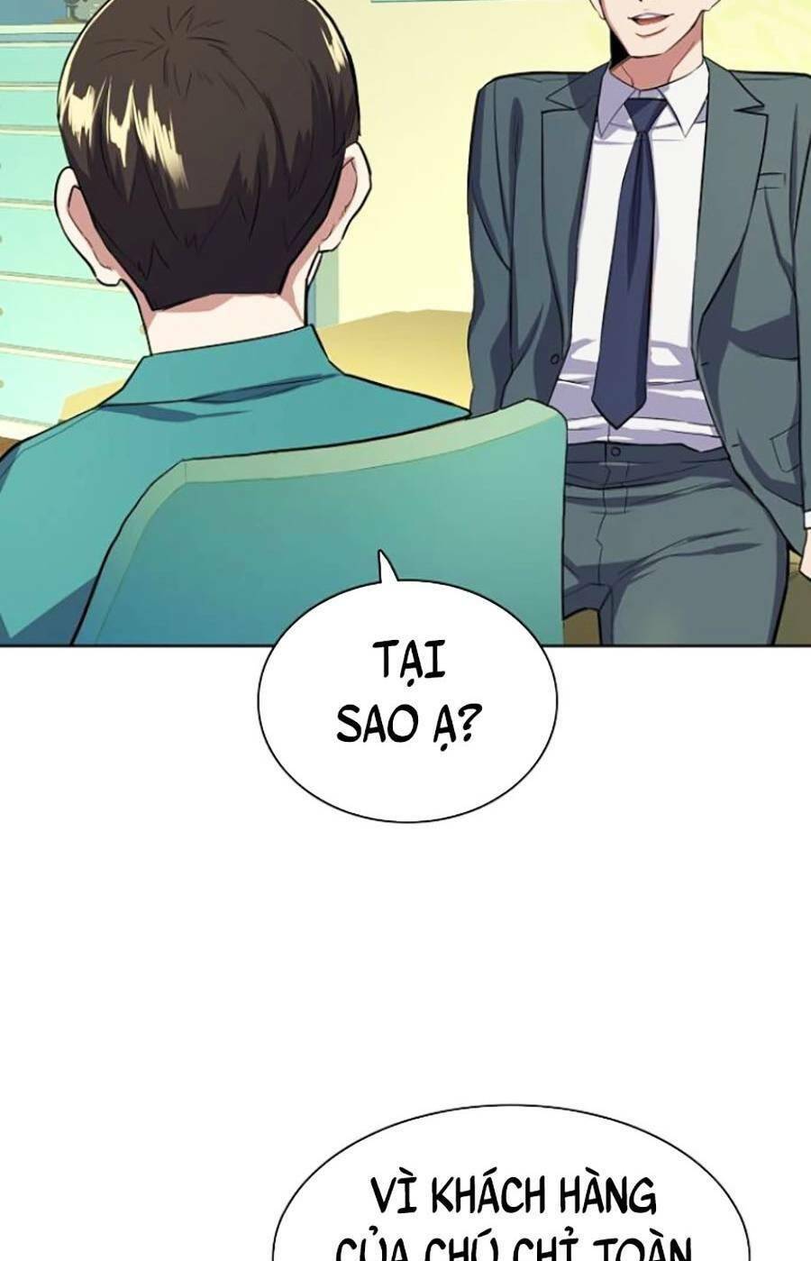 Tiểu Thiếu Gia Gia Tộc Tài Phiệt - Chapter 7 - Page 68