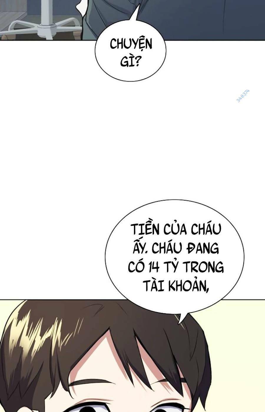 Tiểu Thiếu Gia Gia Tộc Tài Phiệt - Chapter 7 - Page 70