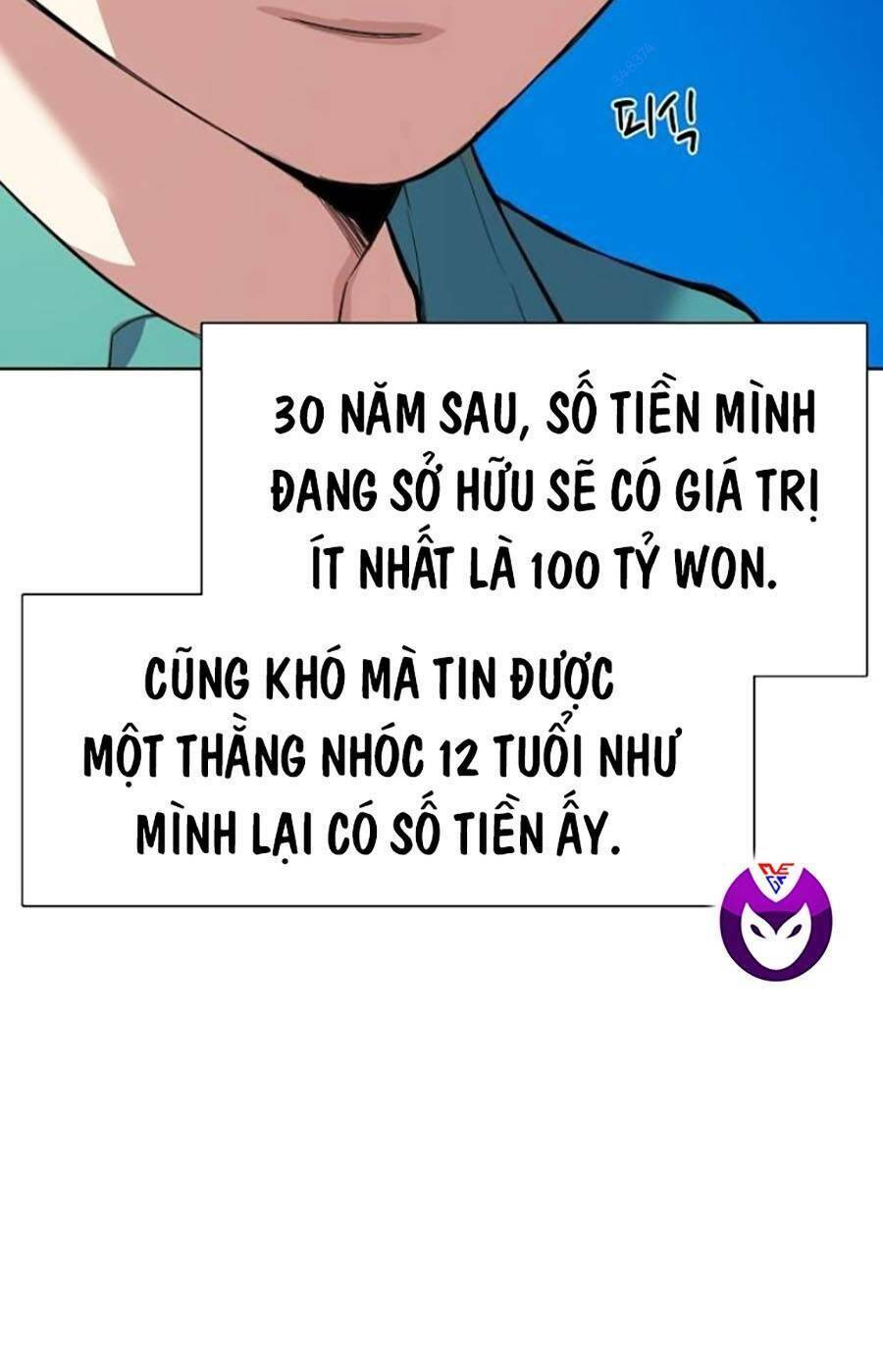 Tiểu Thiếu Gia Gia Tộc Tài Phiệt - Chapter 7 - Page 74