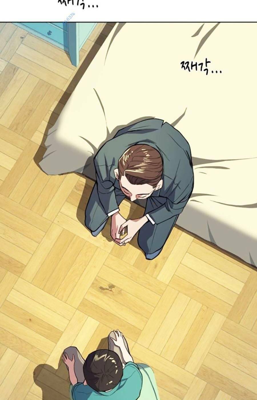 Tiểu Thiếu Gia Gia Tộc Tài Phiệt - Chapter 7 - Page 76