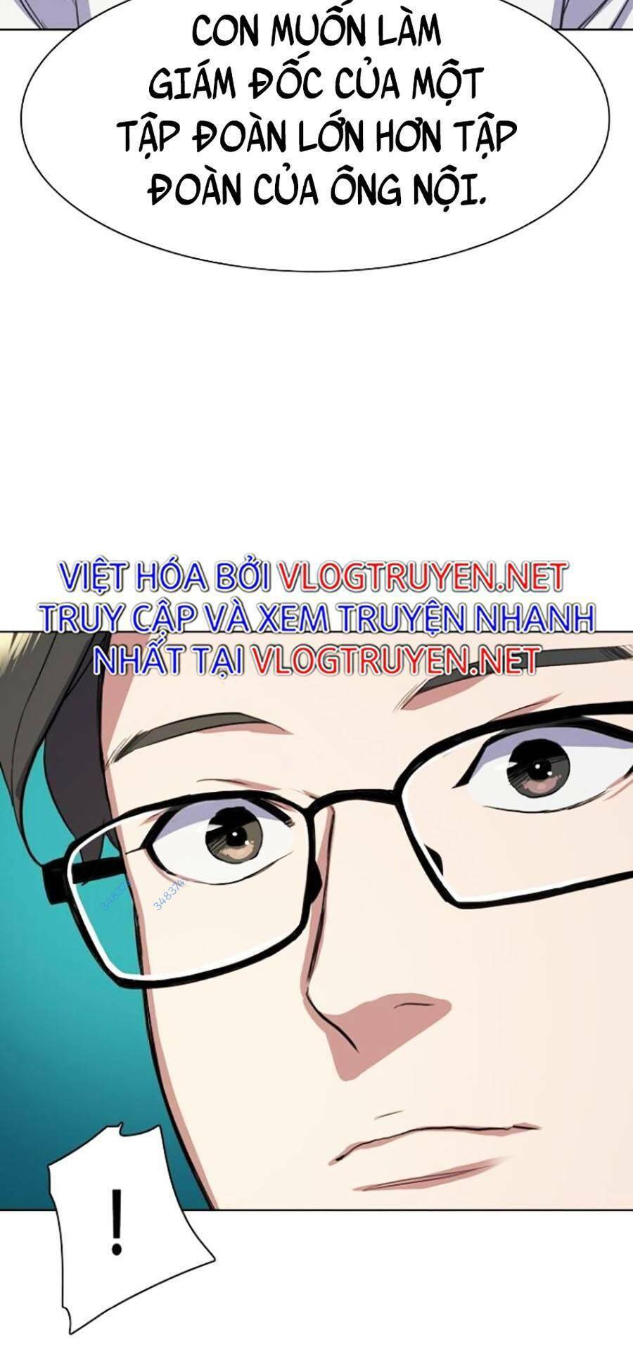 Tiểu Thiếu Gia Gia Tộc Tài Phiệt - Chapter 7 - Page 7