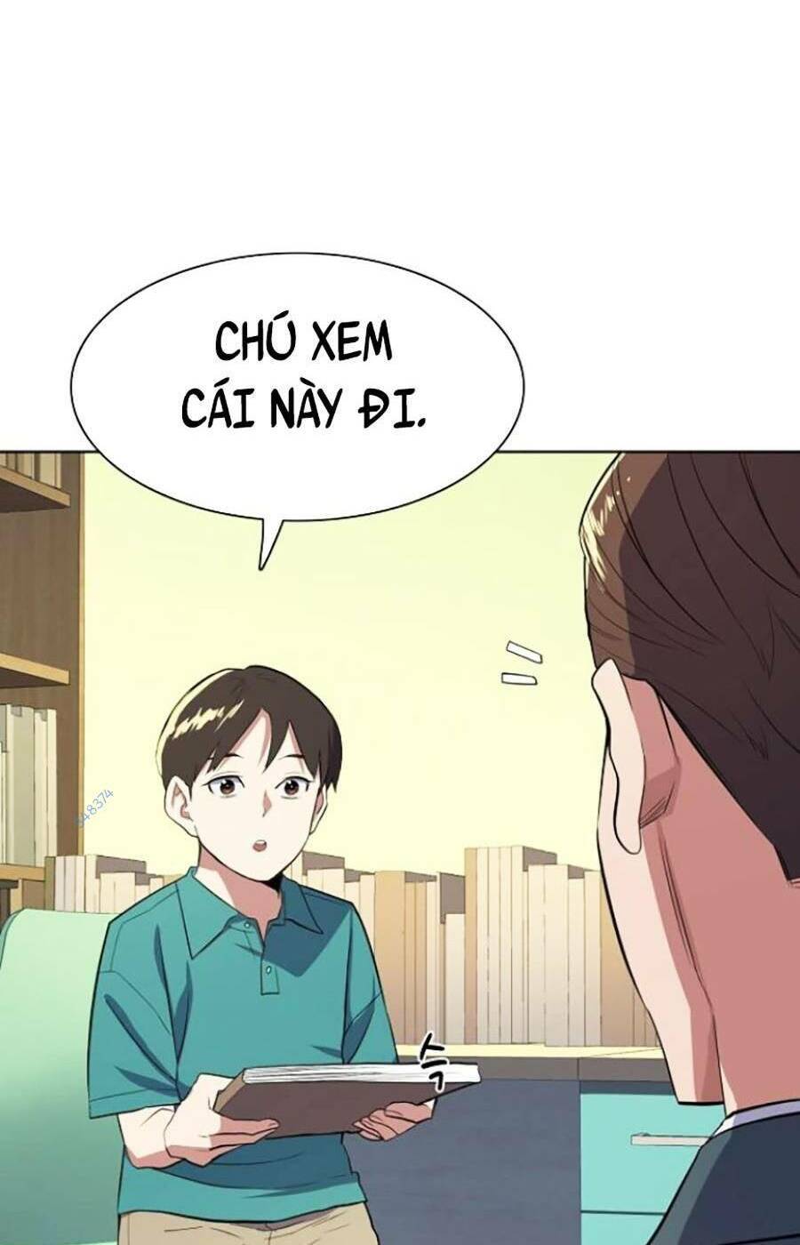 Tiểu Thiếu Gia Gia Tộc Tài Phiệt - Chapter 7 - Page 83
