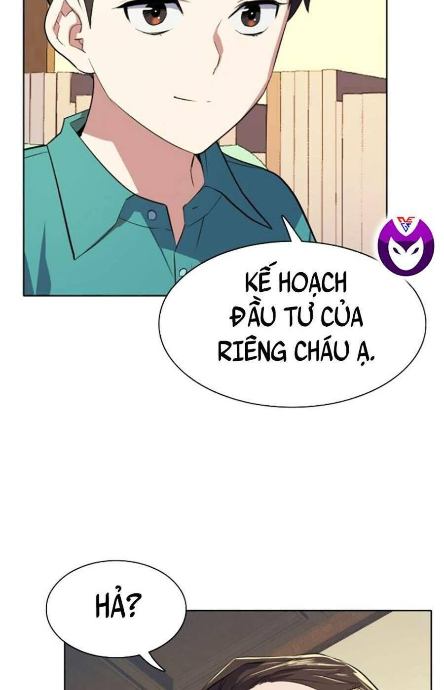 Tiểu Thiếu Gia Gia Tộc Tài Phiệt - Chapter 7 - Page 85