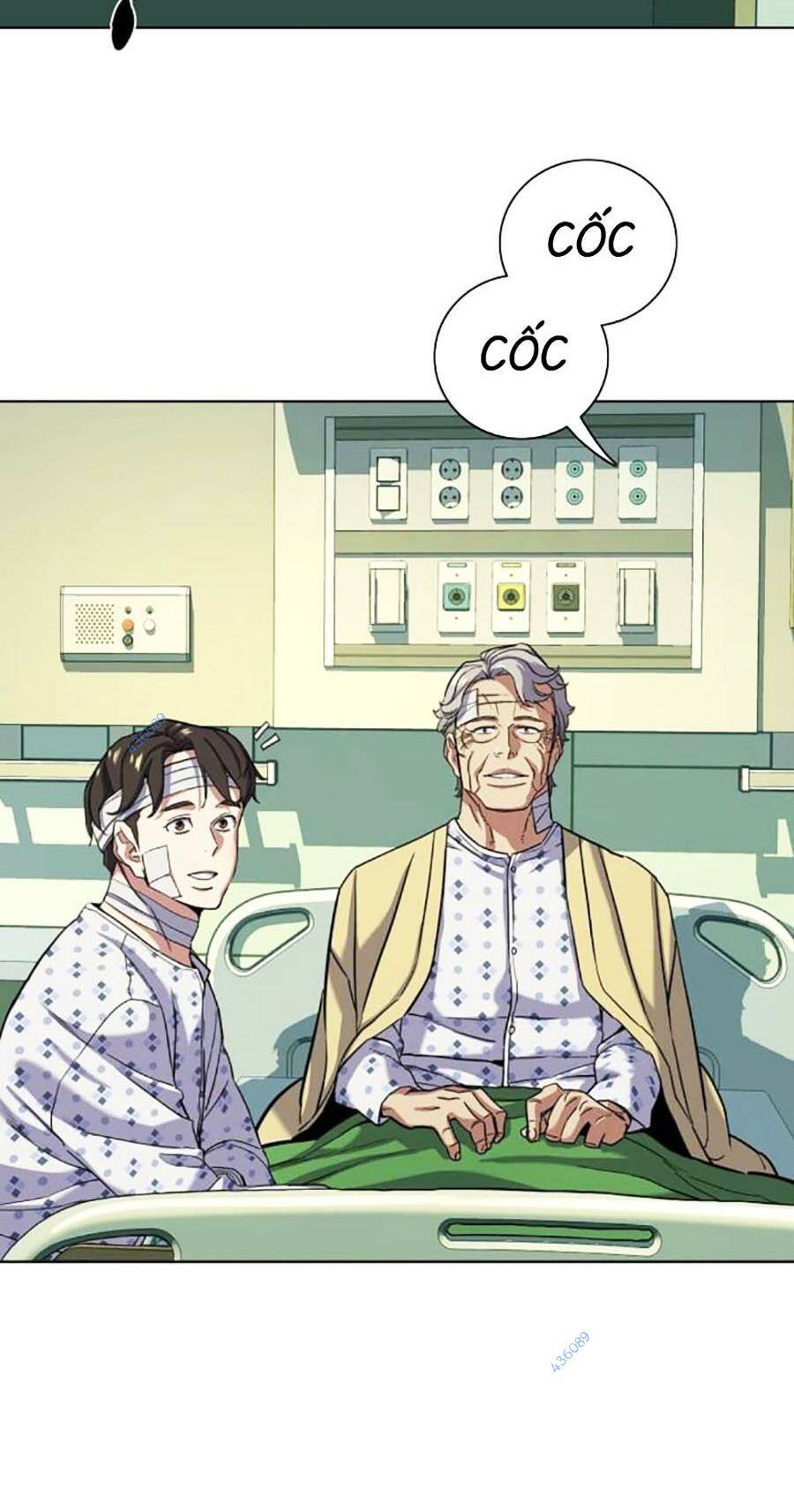 Tiểu Thiếu Gia Gia Tộc Tài Phiệt - Chapter 70 - Page 14