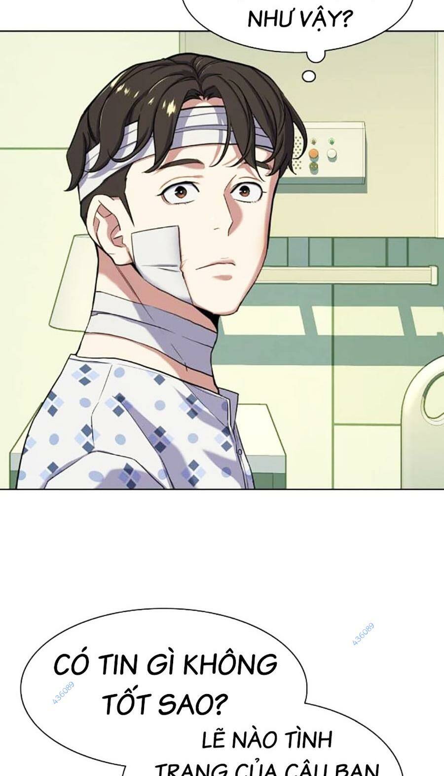 Tiểu Thiếu Gia Gia Tộc Tài Phiệt - Chapter 70 - Page 16