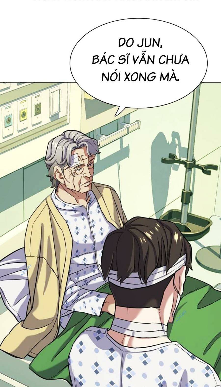 Tiểu Thiếu Gia Gia Tộc Tài Phiệt - Chapter 70 - Page 26