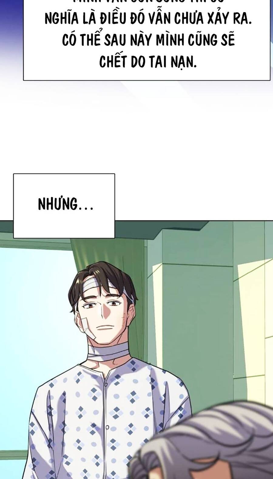 Tiểu Thiếu Gia Gia Tộc Tài Phiệt - Chapter 70 - Page 35