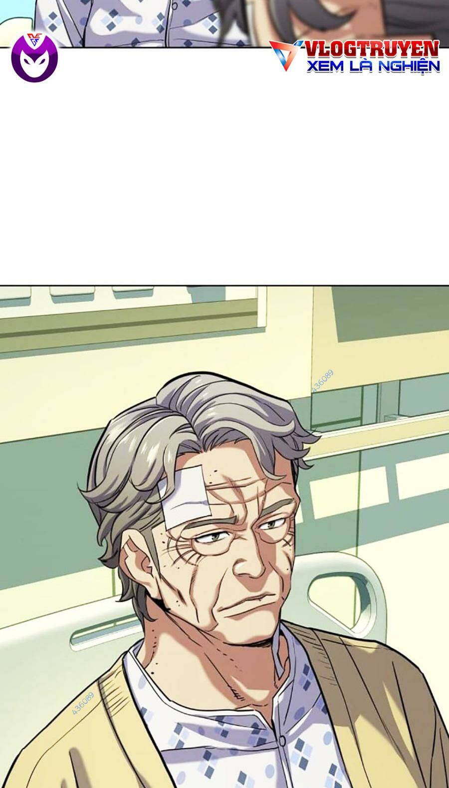 Tiểu Thiếu Gia Gia Tộc Tài Phiệt - Chapter 70 - Page 36