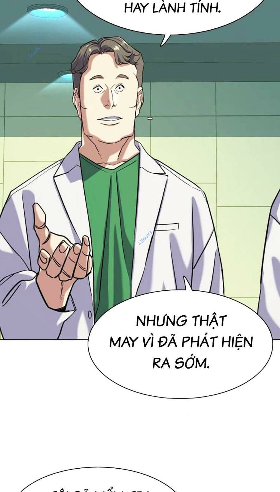 Tiểu Thiếu Gia Gia Tộc Tài Phiệt - Chapter 70 - Page 40