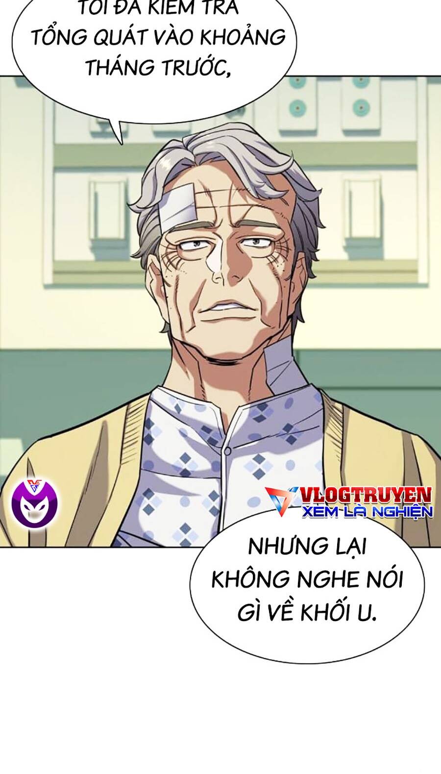 Tiểu Thiếu Gia Gia Tộc Tài Phiệt - Chapter 70 - Page 41