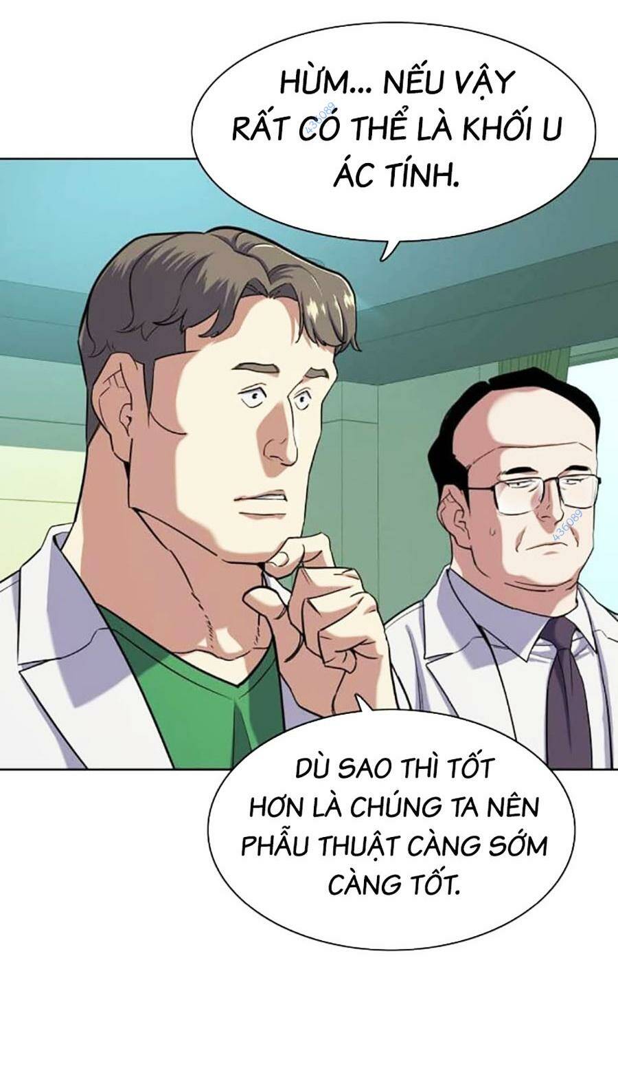 Tiểu Thiếu Gia Gia Tộc Tài Phiệt - Chapter 70 - Page 42