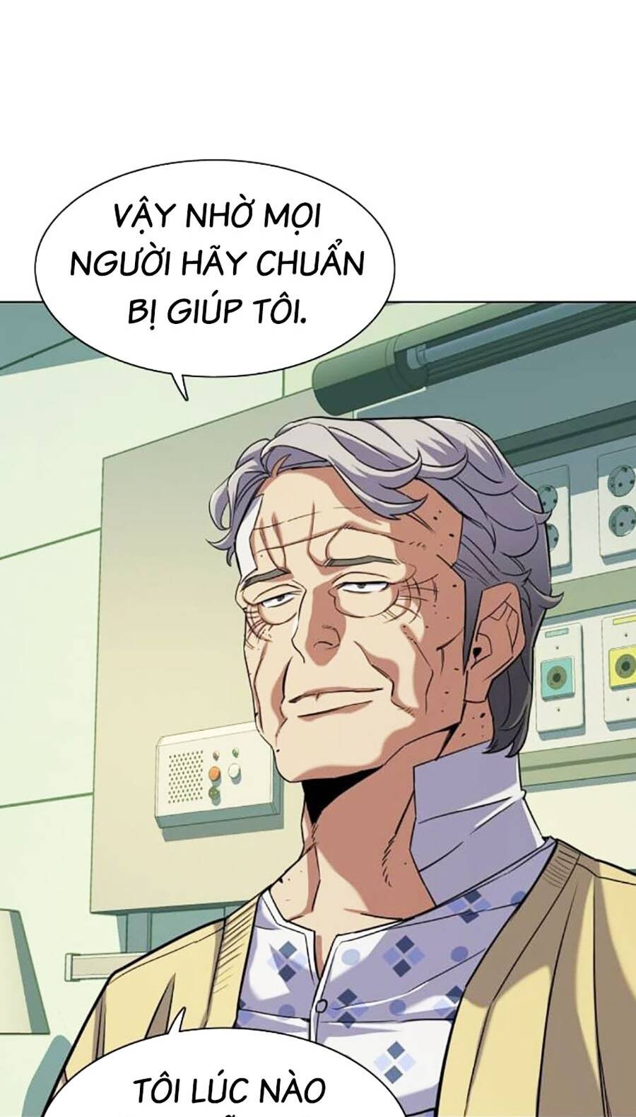 Tiểu Thiếu Gia Gia Tộc Tài Phiệt - Chapter 70 - Page 43