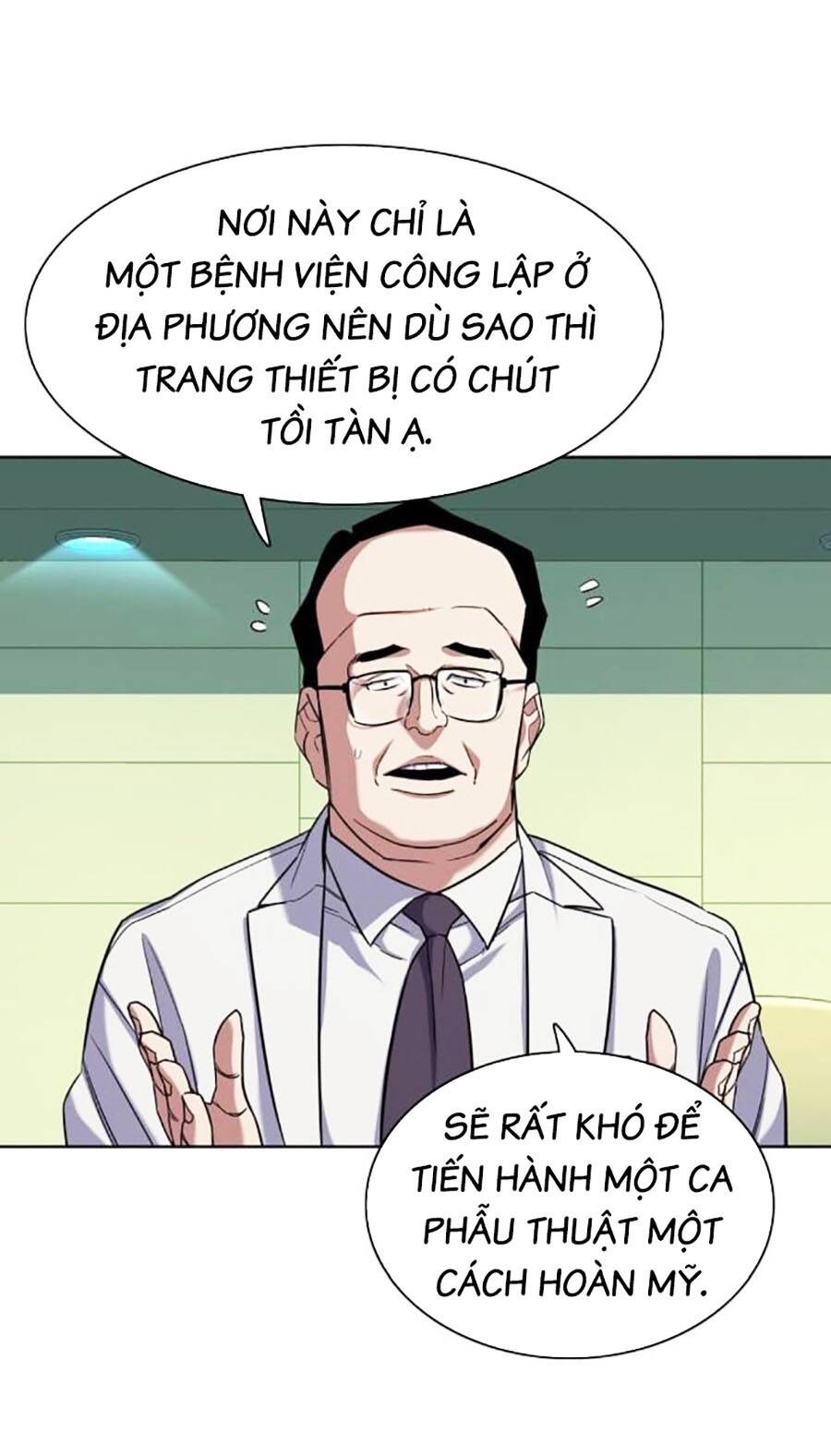 Tiểu Thiếu Gia Gia Tộc Tài Phiệt - Chapter 70 - Page 45