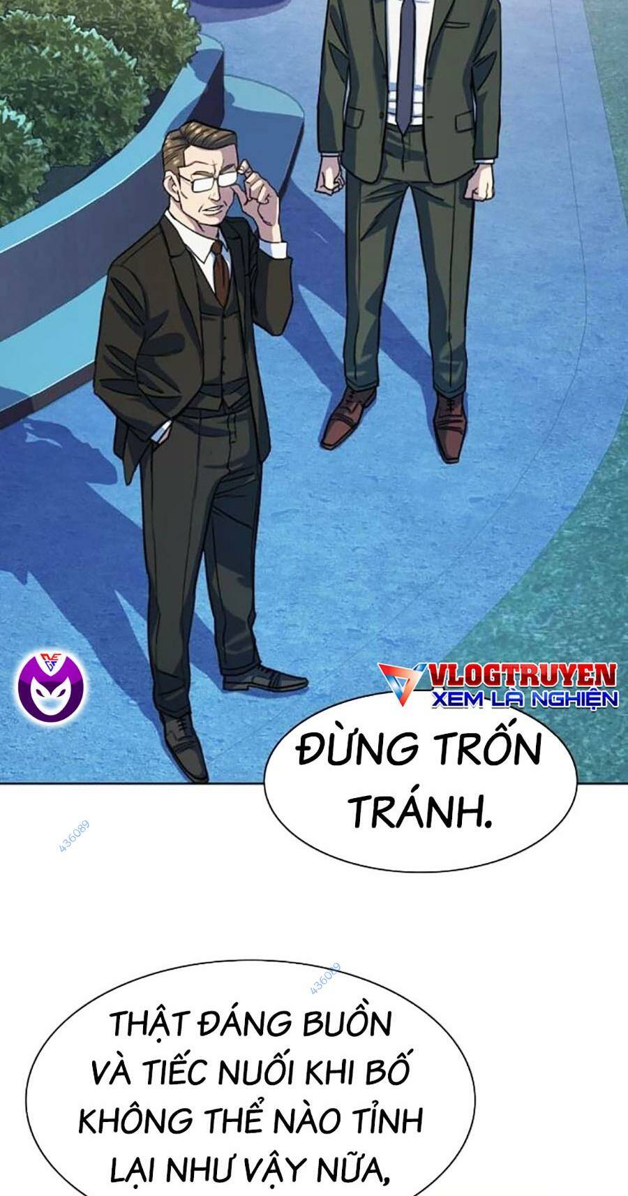 Tiểu Thiếu Gia Gia Tộc Tài Phiệt - Chapter 70 - Page 4