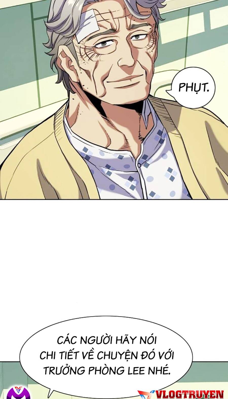 Tiểu Thiếu Gia Gia Tộc Tài Phiệt - Chapter 70 - Page 51