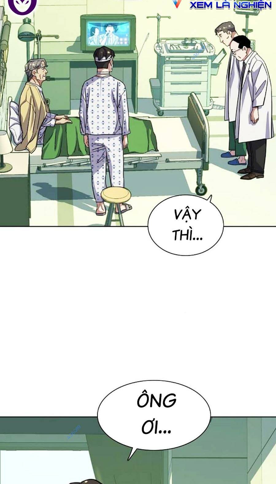 Tiểu Thiếu Gia Gia Tộc Tài Phiệt - Chapter 70 - Page 52