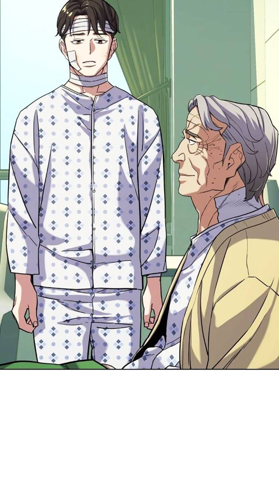 Tiểu Thiếu Gia Gia Tộc Tài Phiệt - Chapter 70 - Page 53