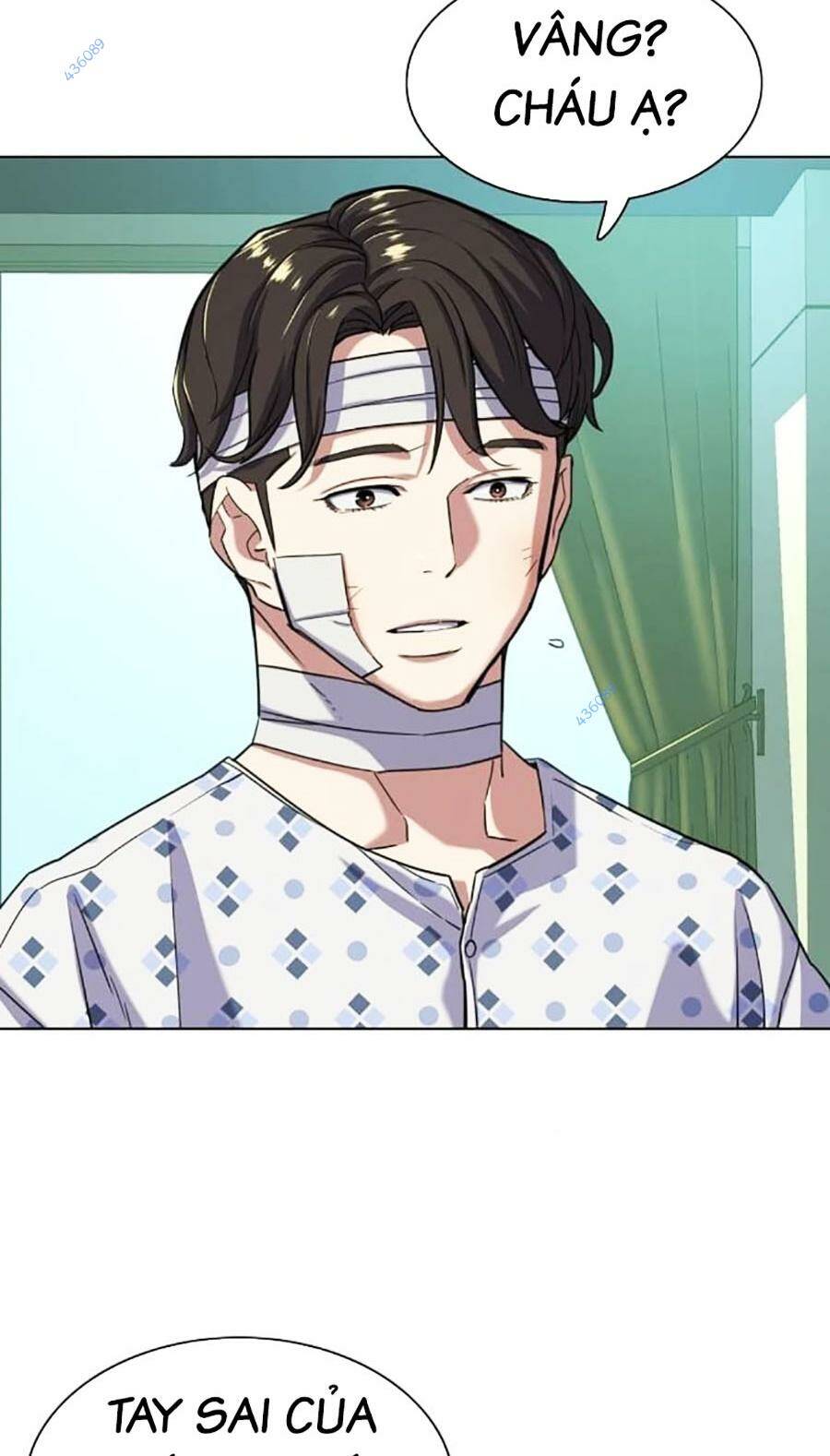 Tiểu Thiếu Gia Gia Tộc Tài Phiệt - Chapter 70 - Page 56