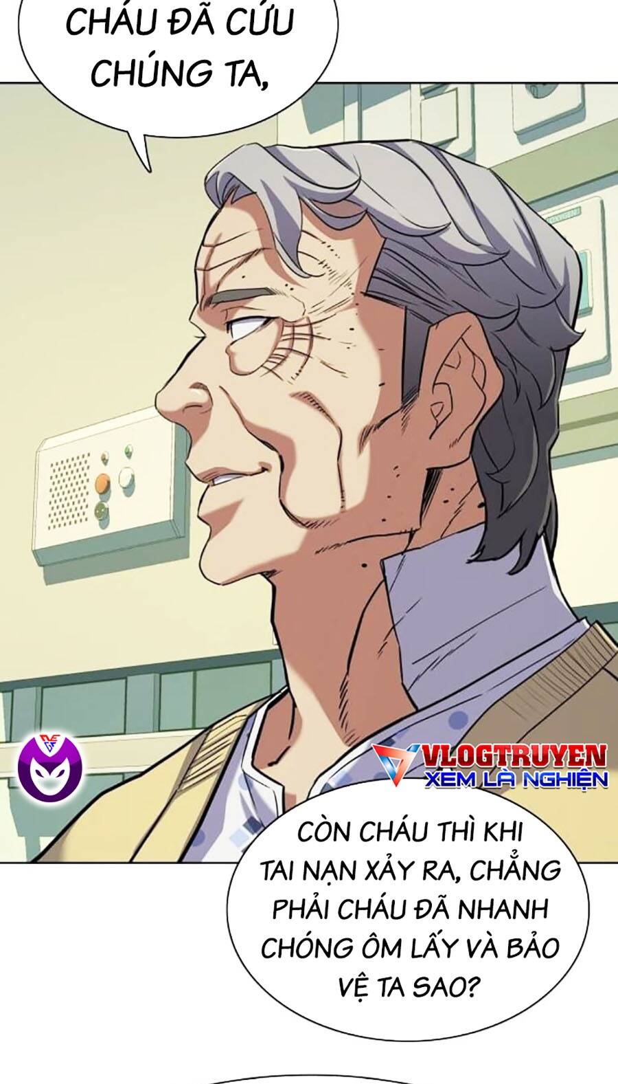 Tiểu Thiếu Gia Gia Tộc Tài Phiệt - Chapter 70 - Page 57