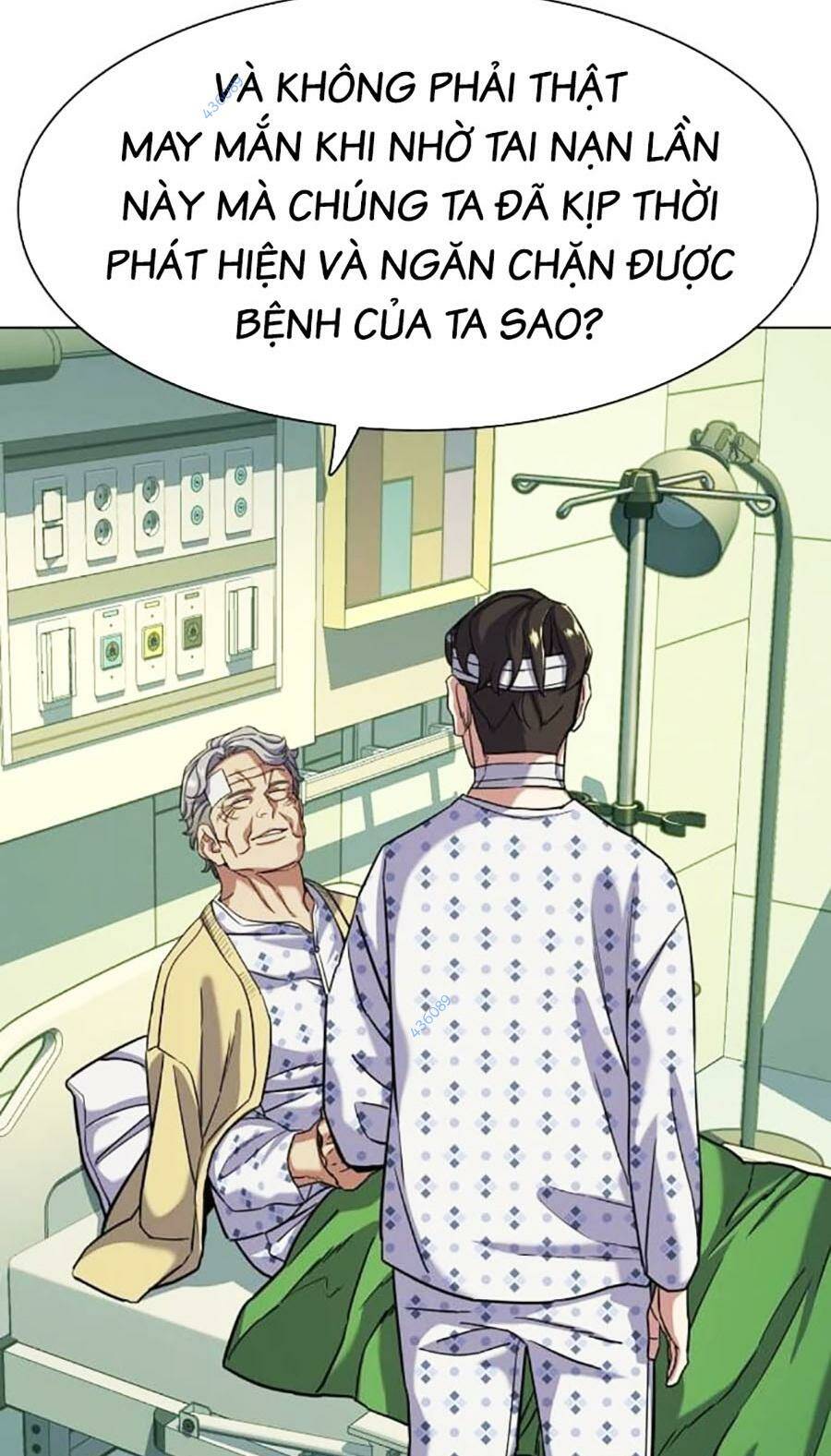 Tiểu Thiếu Gia Gia Tộc Tài Phiệt - Chapter 70 - Page 58