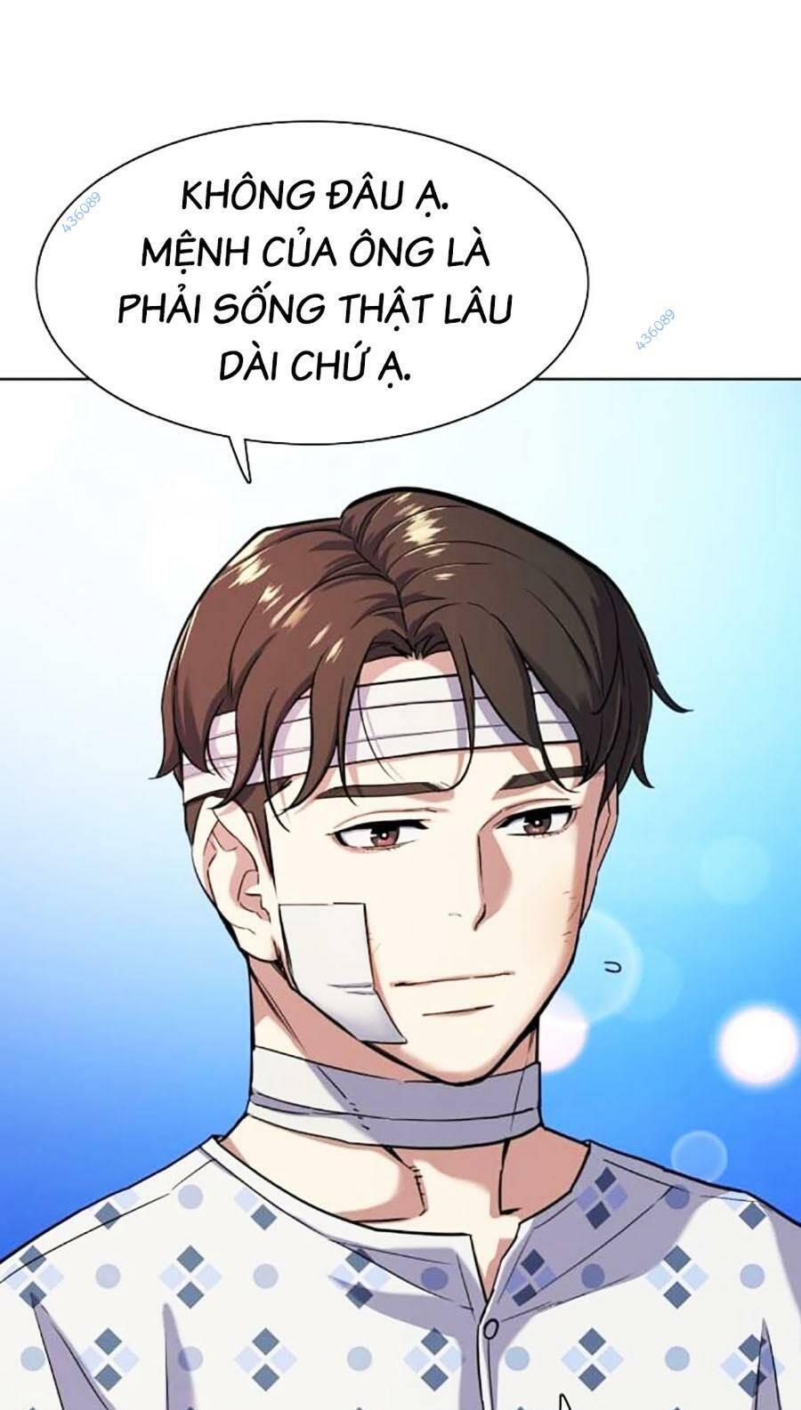 Tiểu Thiếu Gia Gia Tộc Tài Phiệt - Chapter 70 - Page 60