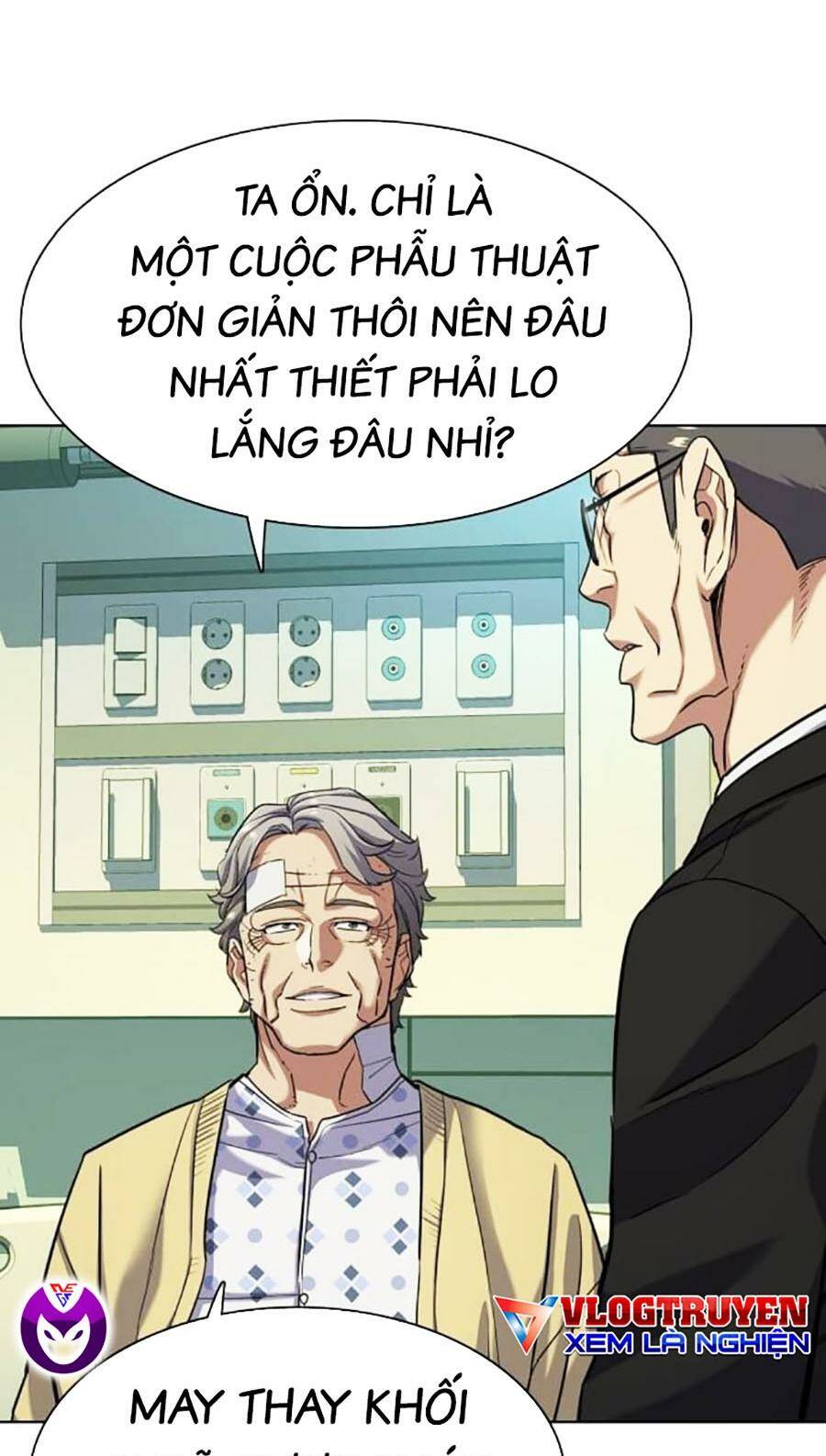Tiểu Thiếu Gia Gia Tộc Tài Phiệt - Chapter 70 - Page 64