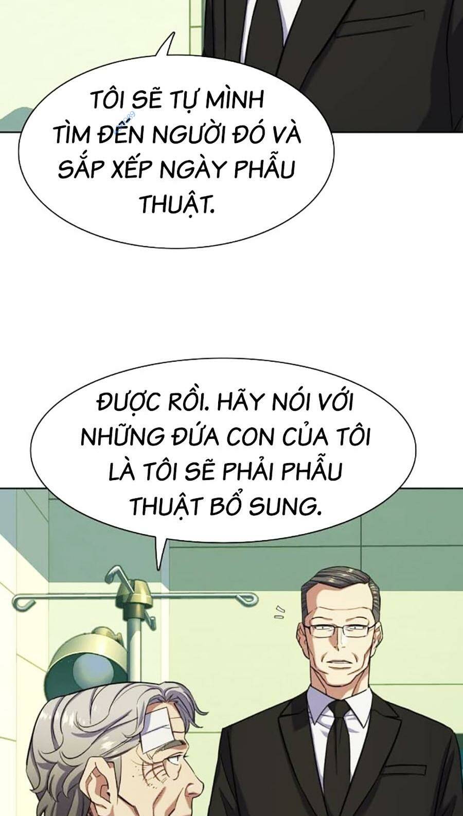 Tiểu Thiếu Gia Gia Tộc Tài Phiệt - Chapter 70 - Page 68