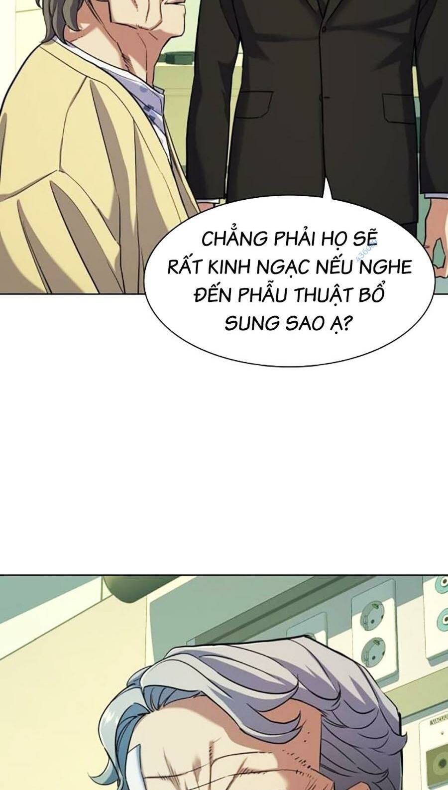 Tiểu Thiếu Gia Gia Tộc Tài Phiệt - Chapter 70 - Page 69