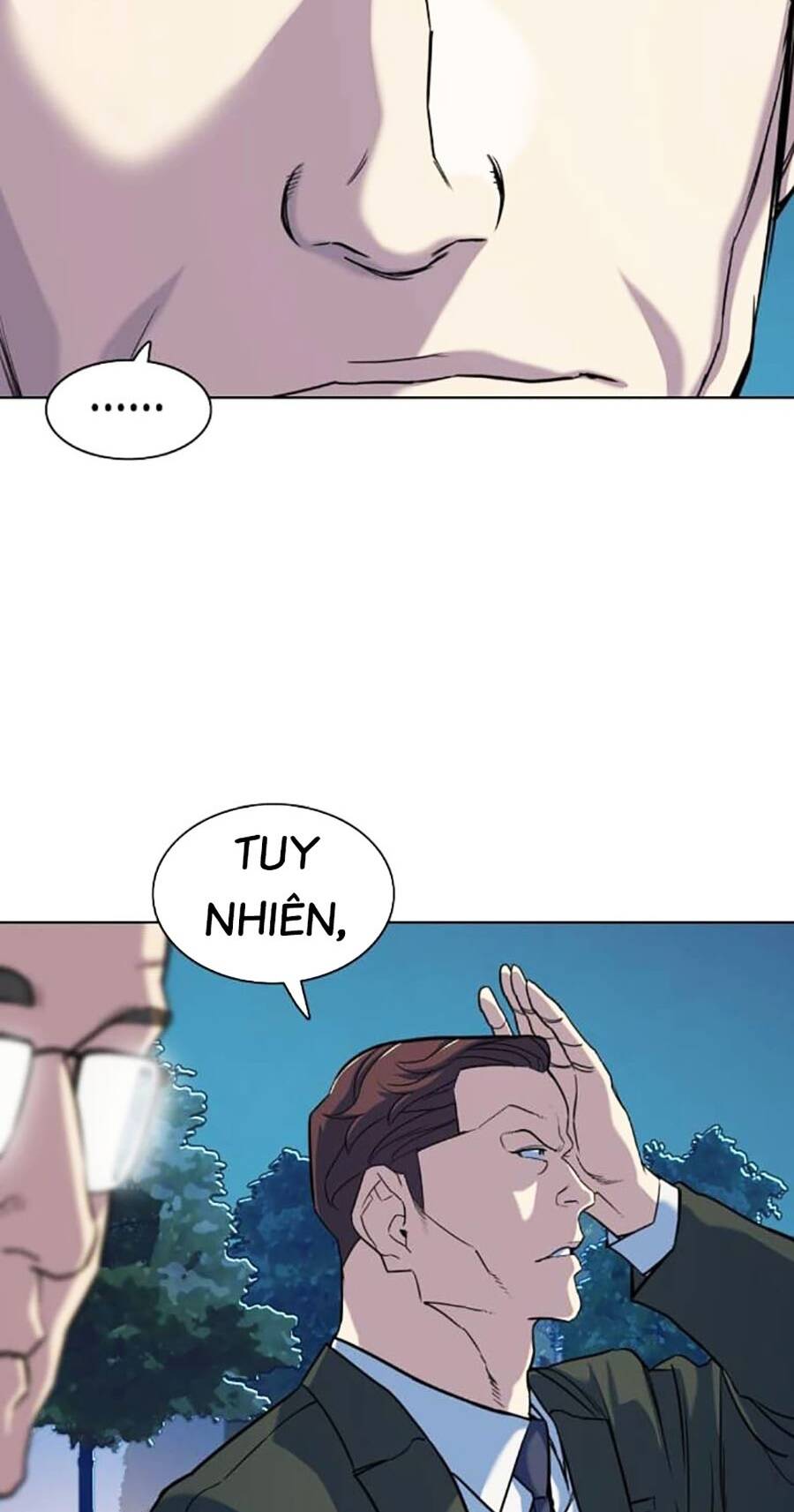 Tiểu Thiếu Gia Gia Tộc Tài Phiệt - Chapter 70 - Page 7