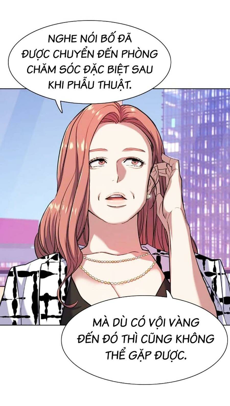 Tiểu Thiếu Gia Gia Tộc Tài Phiệt - Chapter 70 - Page 81