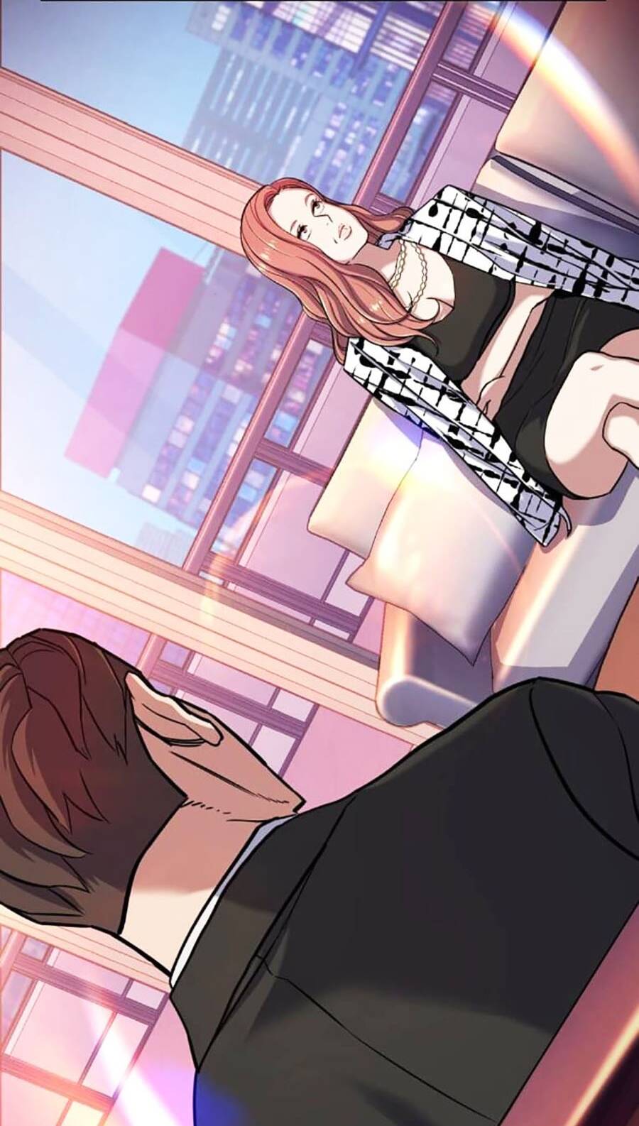 Tiểu Thiếu Gia Gia Tộc Tài Phiệt - Chapter 70 - Page 83