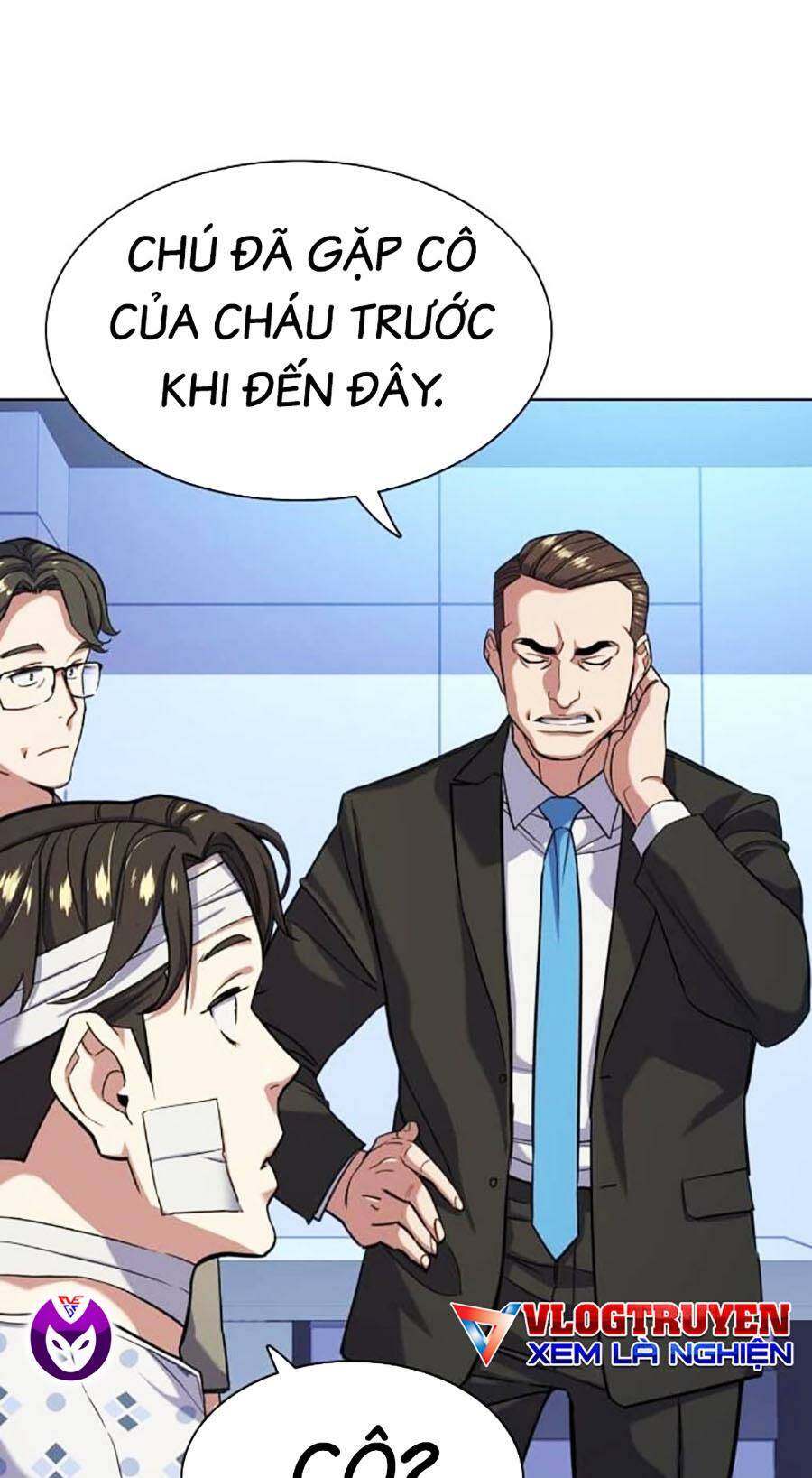 Tiểu Thiếu Gia Gia Tộc Tài Phiệt - Chapter 71 - Page 100