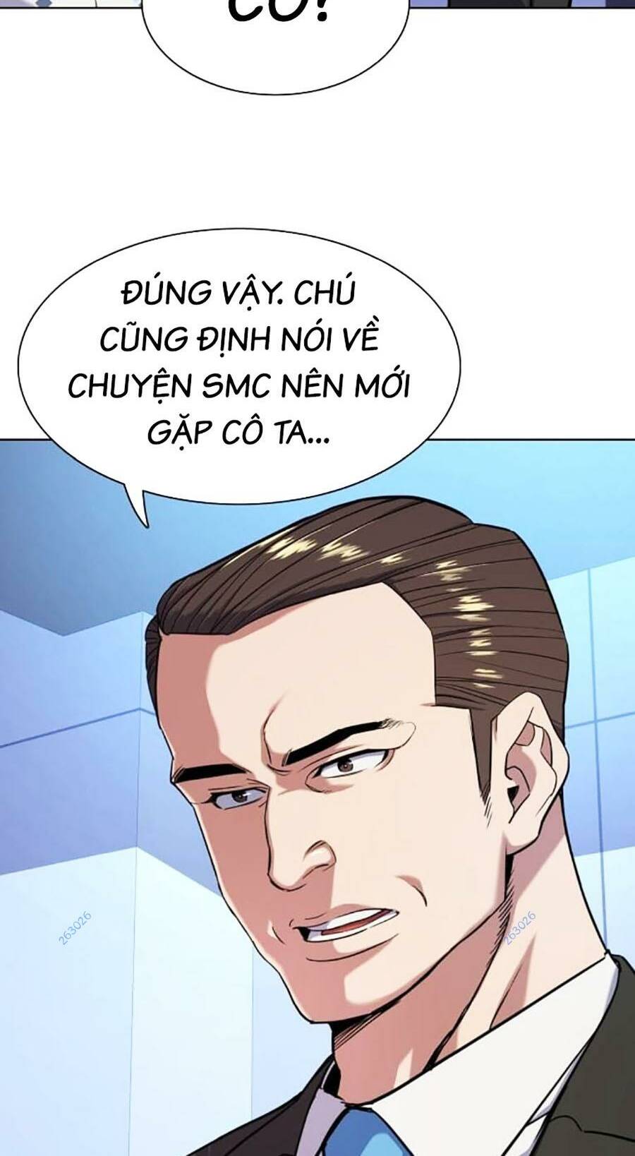 Tiểu Thiếu Gia Gia Tộc Tài Phiệt - Chapter 71 - Page 101