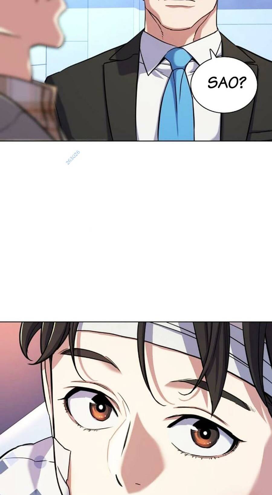 Tiểu Thiếu Gia Gia Tộc Tài Phiệt - Chapter 71 - Page 105