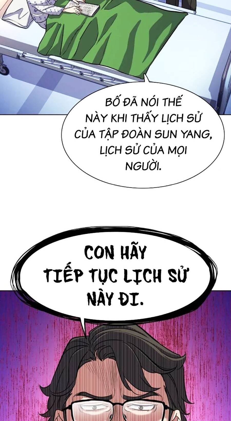 Tiểu Thiếu Gia Gia Tộc Tài Phiệt - Chapter 71 - Page 107