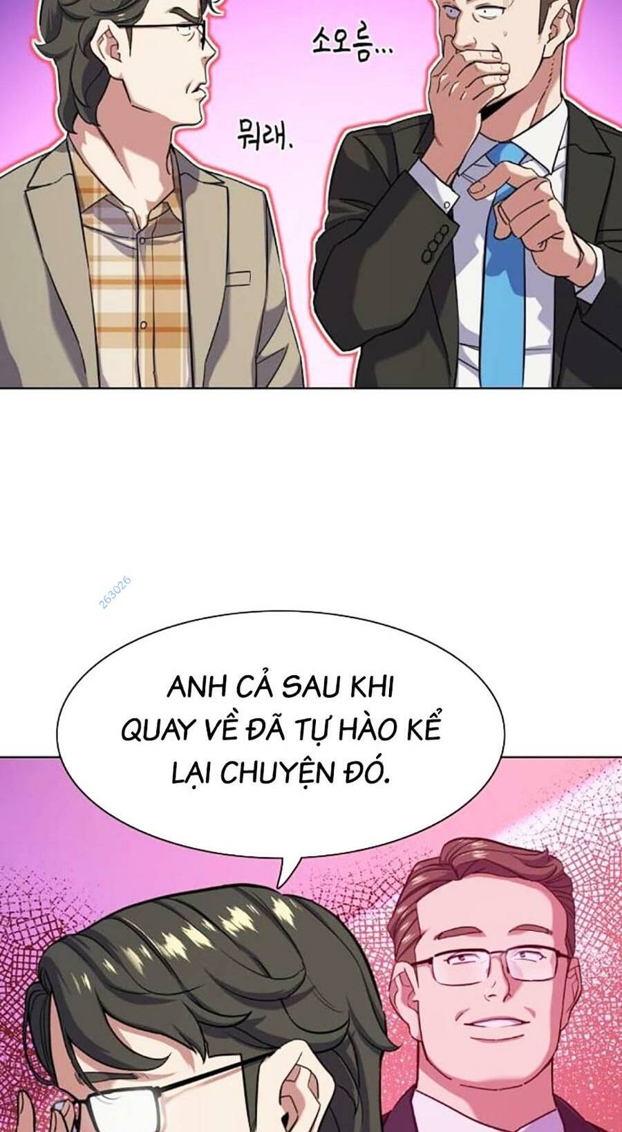 Tiểu Thiếu Gia Gia Tộc Tài Phiệt - Chapter 71 - Page 109