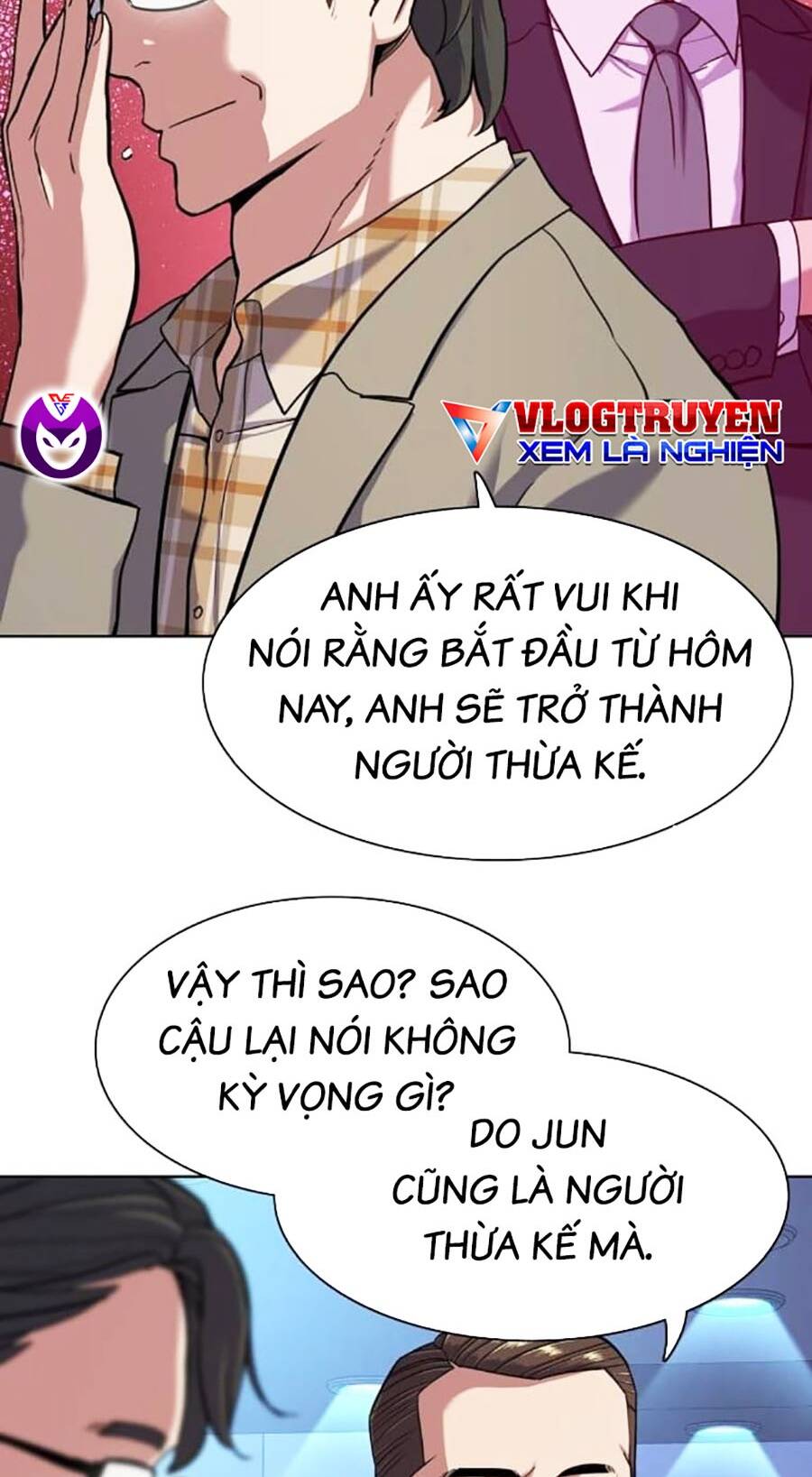 Tiểu Thiếu Gia Gia Tộc Tài Phiệt - Chapter 71 - Page 110