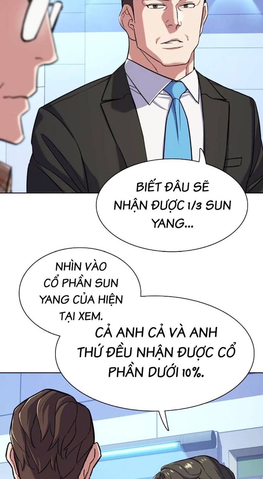 Tiểu Thiếu Gia Gia Tộc Tài Phiệt - Chapter 71 - Page 111