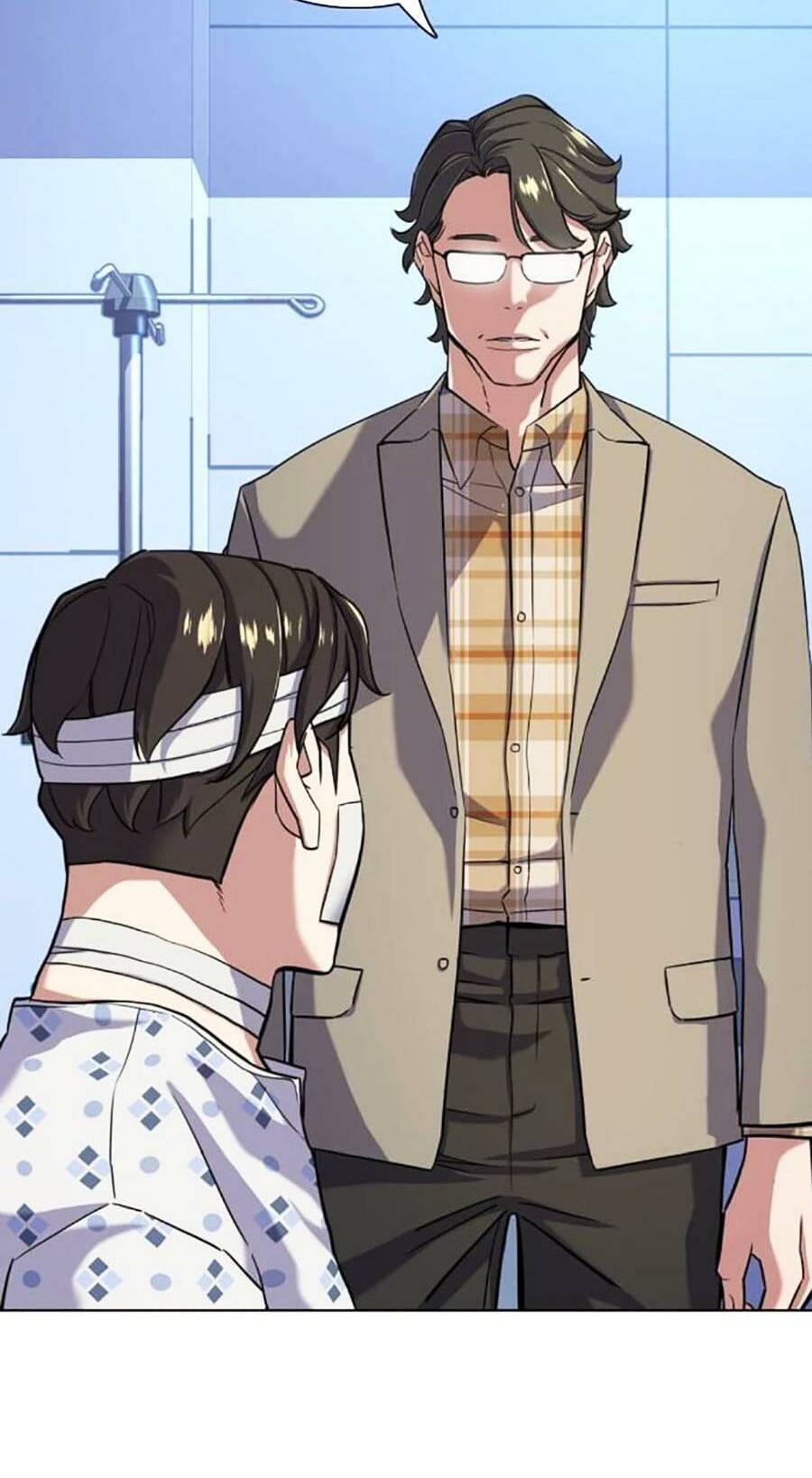 Tiểu Thiếu Gia Gia Tộc Tài Phiệt - Chapter 71 - Page 113