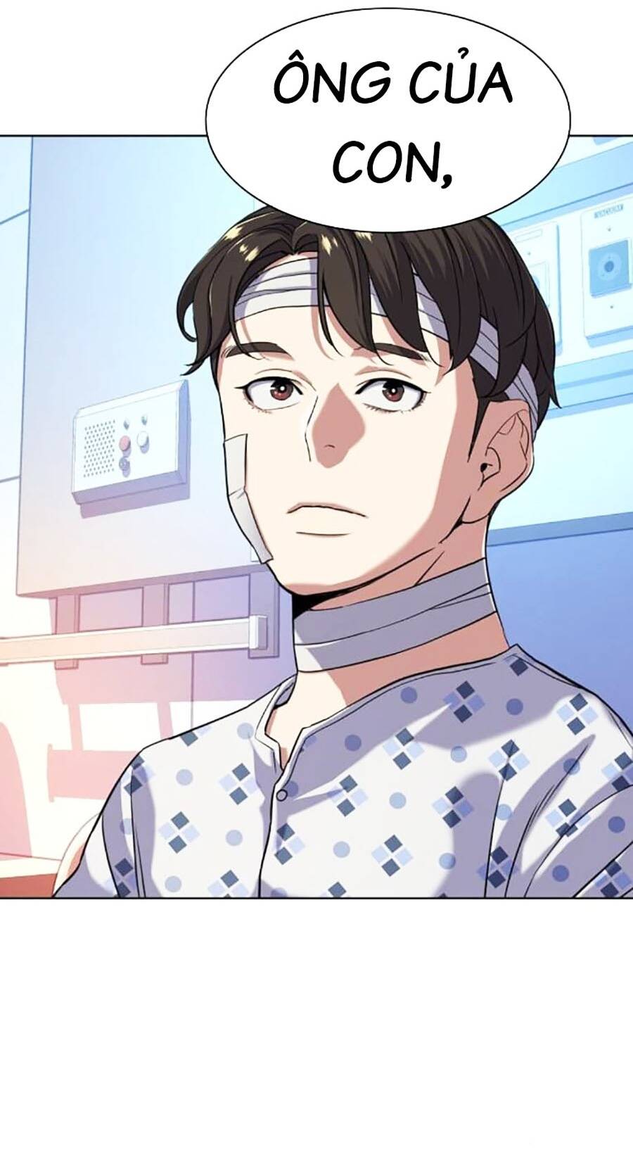 Tiểu Thiếu Gia Gia Tộc Tài Phiệt - Chapter 71 - Page 114